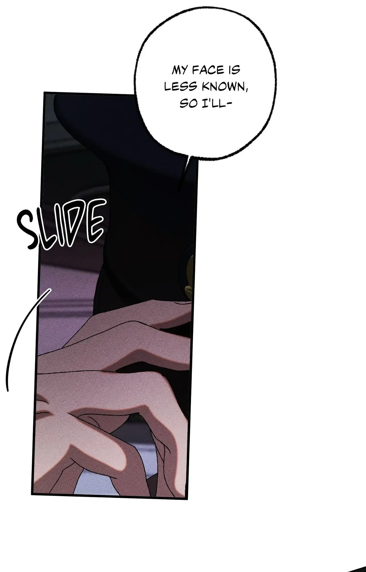 Cash or Credit [Official] - Chapter 56 manhwa