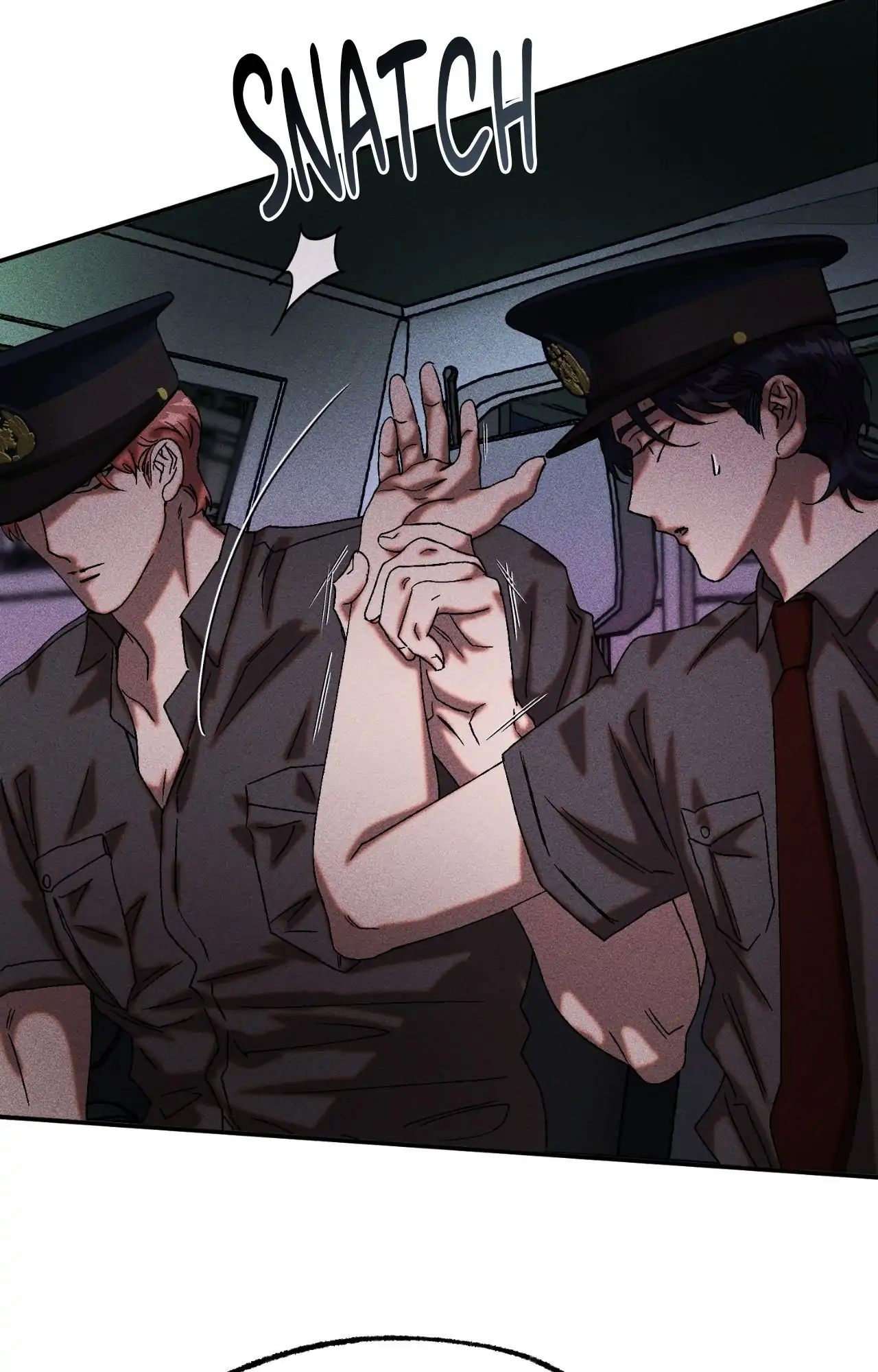 Cash or Credit [Official] - Chapter 56 manhwa