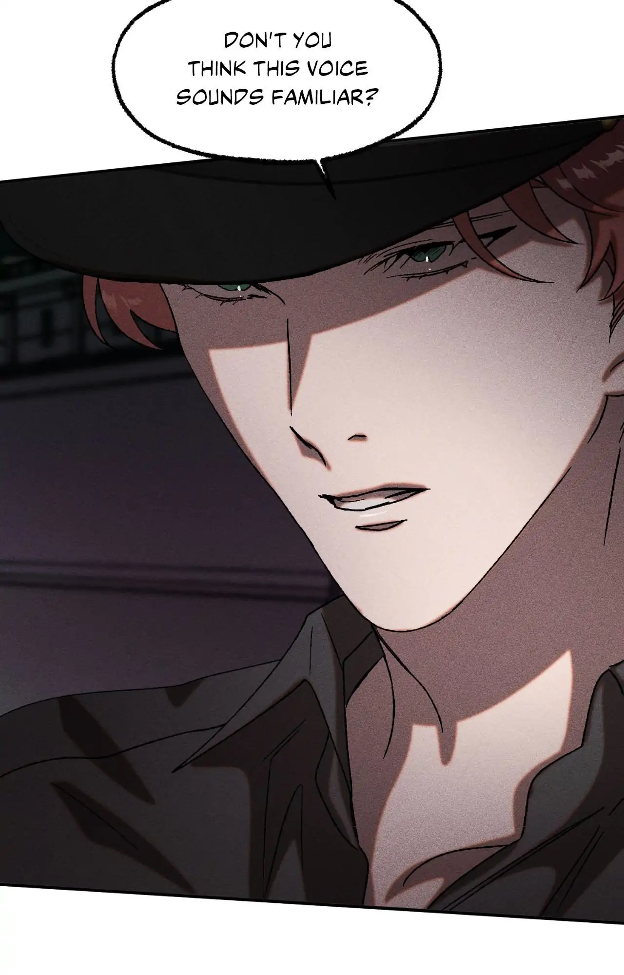 Cash or Credit [Official] - Chapter 56 manhwa