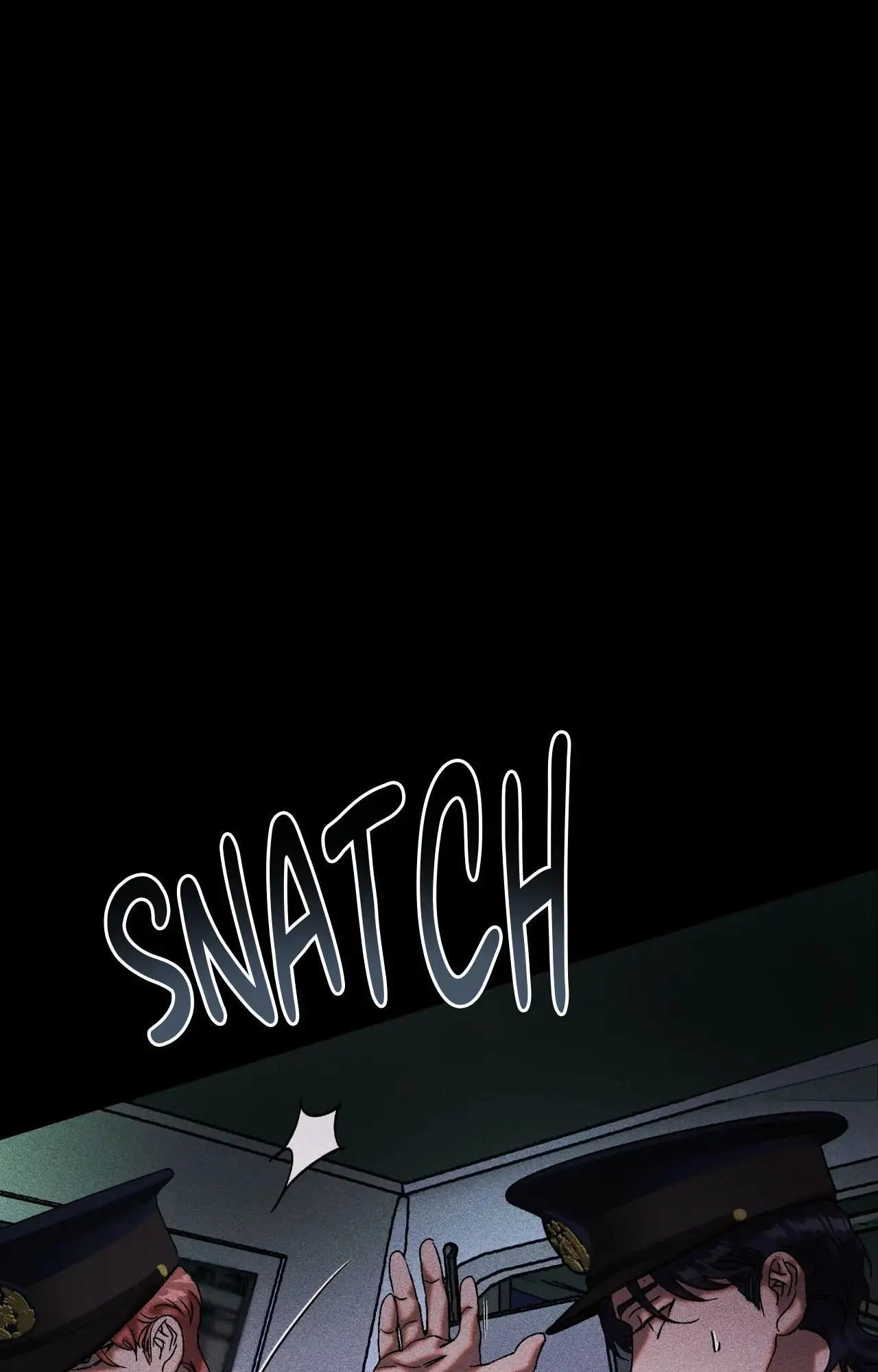 Cash or Credit [Official] - Chapter 57 manhwa