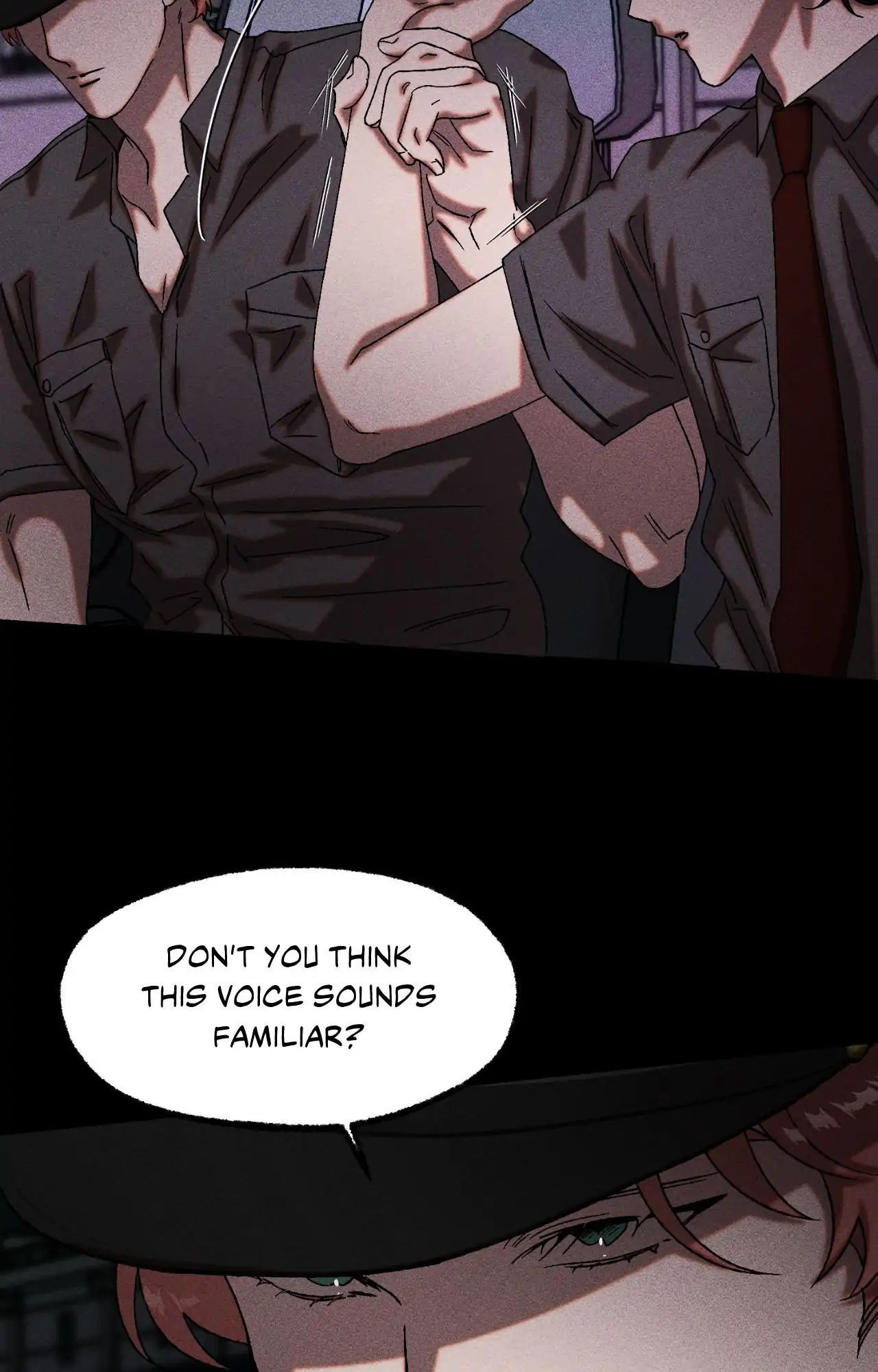 Cash or Credit [Official] - Chapter 57 manhwa