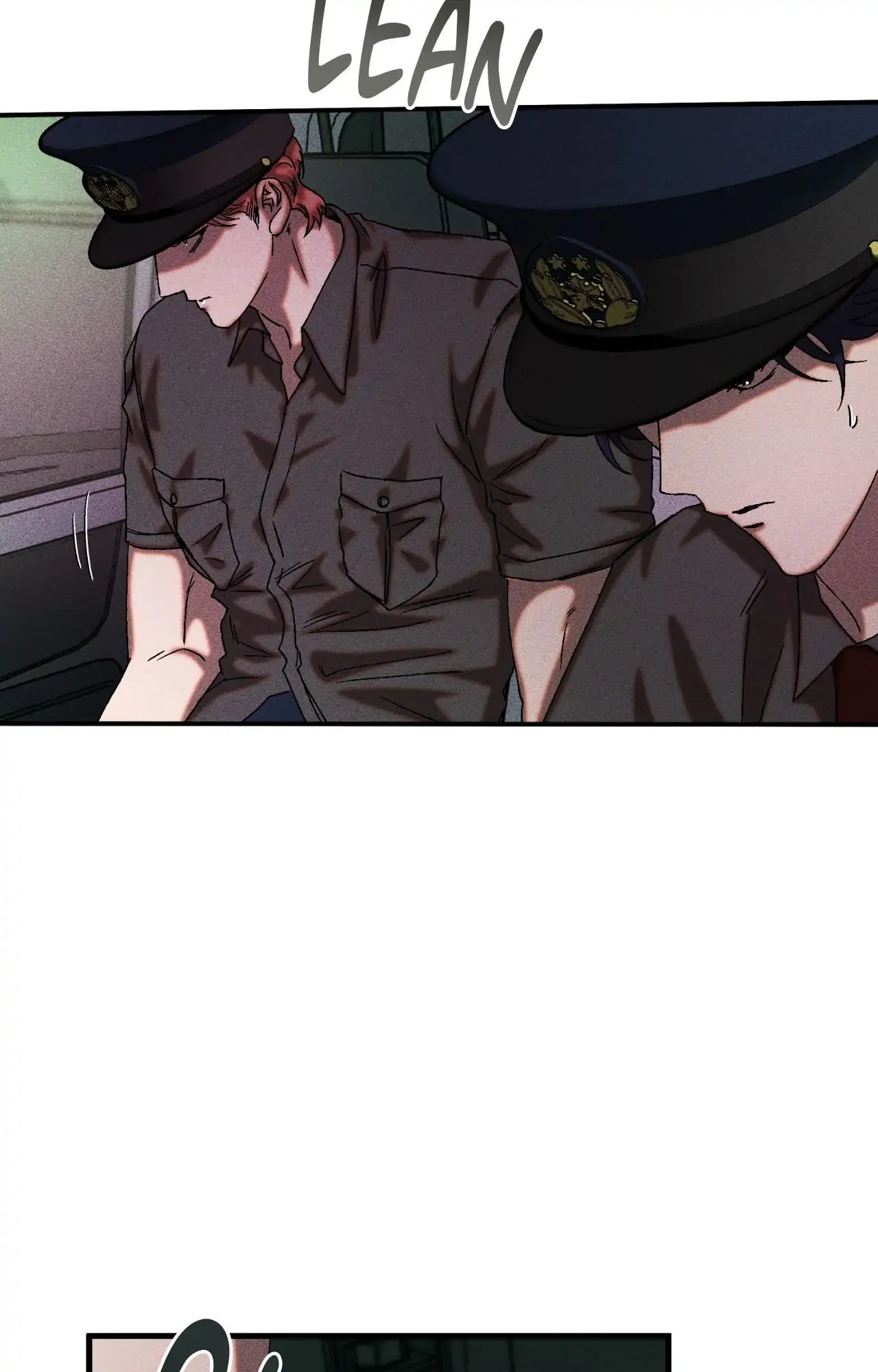 Cash or Credit [Official] - Chapter 57 manhwa