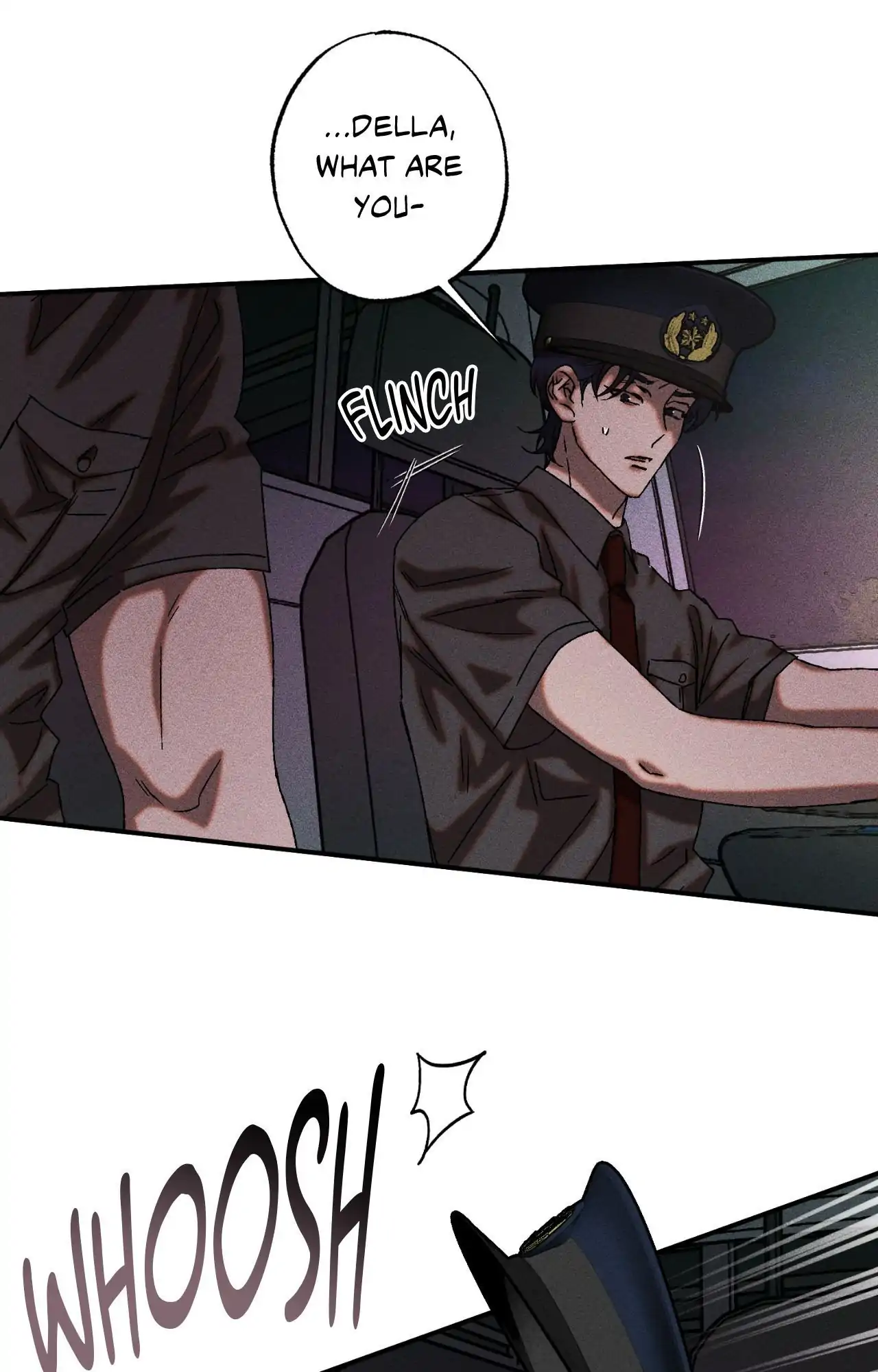 Cash or Credit [Official] - Chapter 57 manhwa