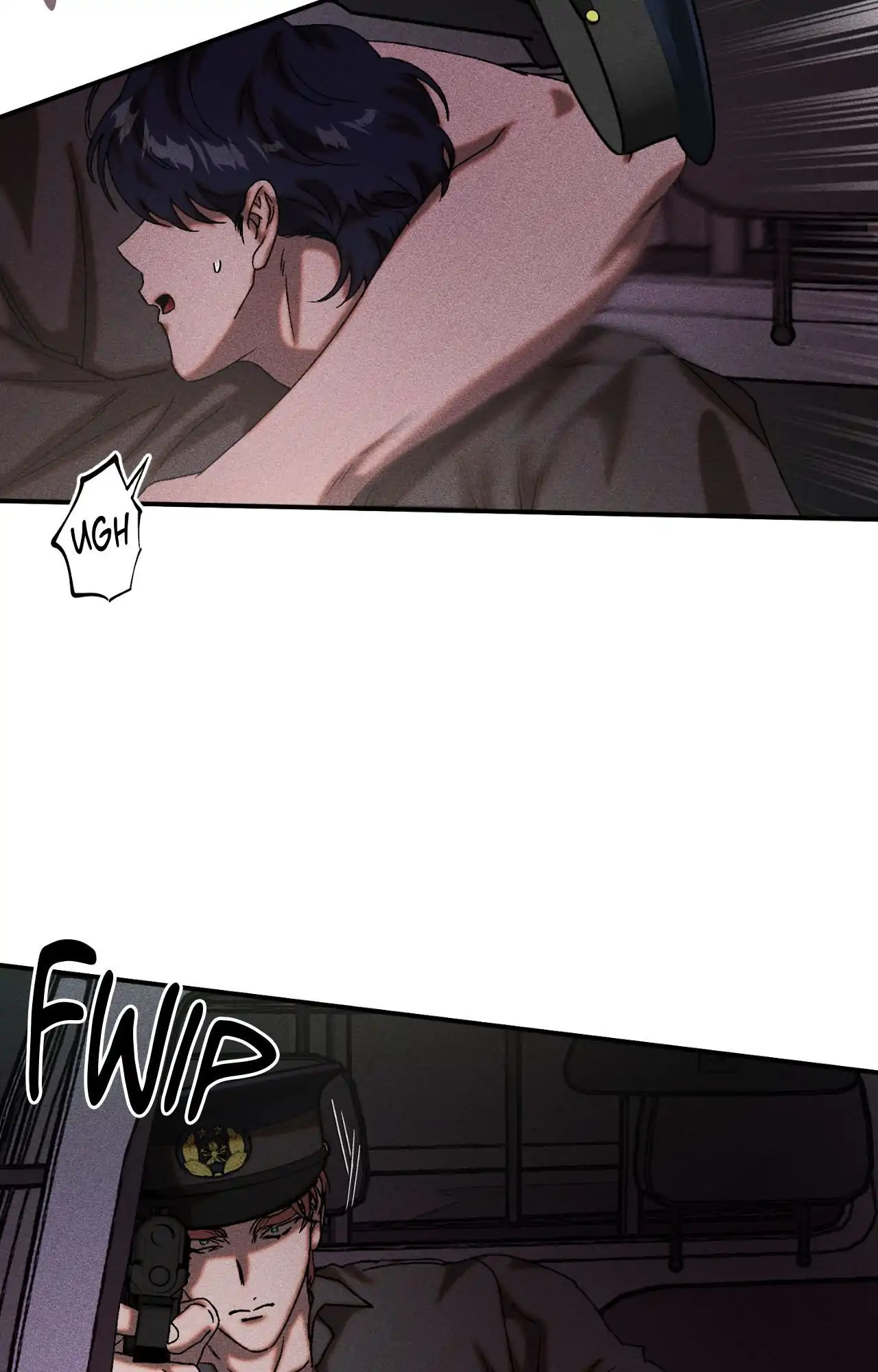Cash or Credit [Official] - Chapter 57 manhwa