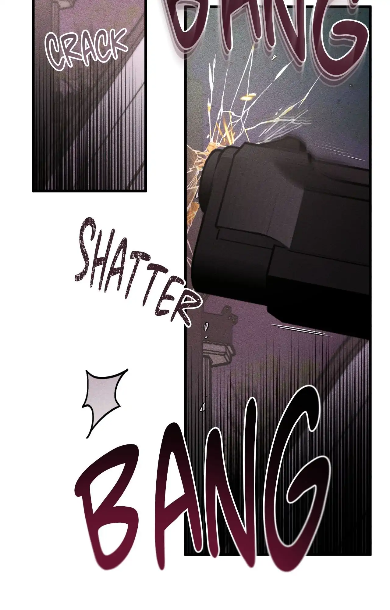 Cash or Credit [Official] - Chapter 57 manhwa