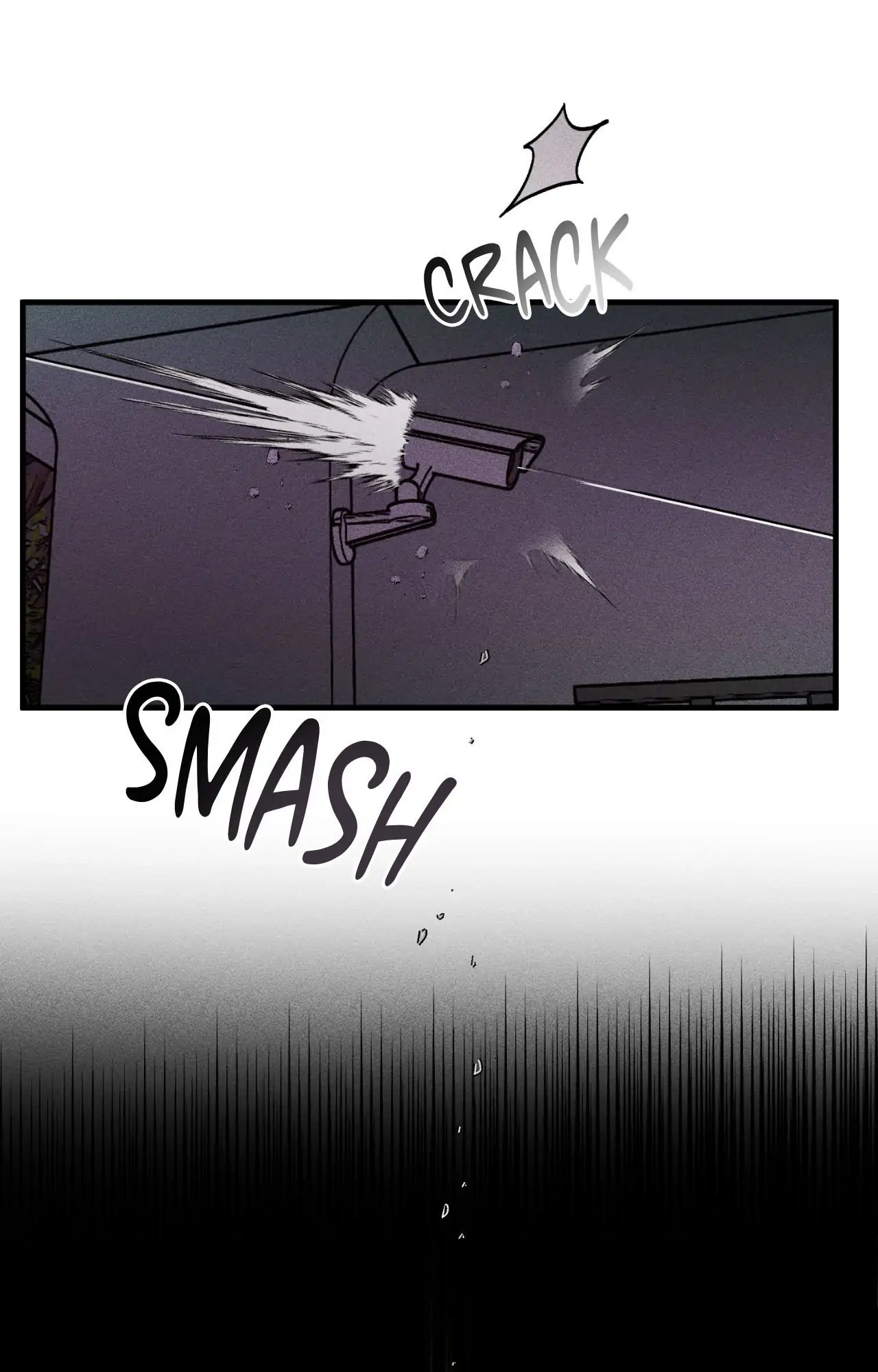Cash or Credit [Official] - Chapter 57 manhwa