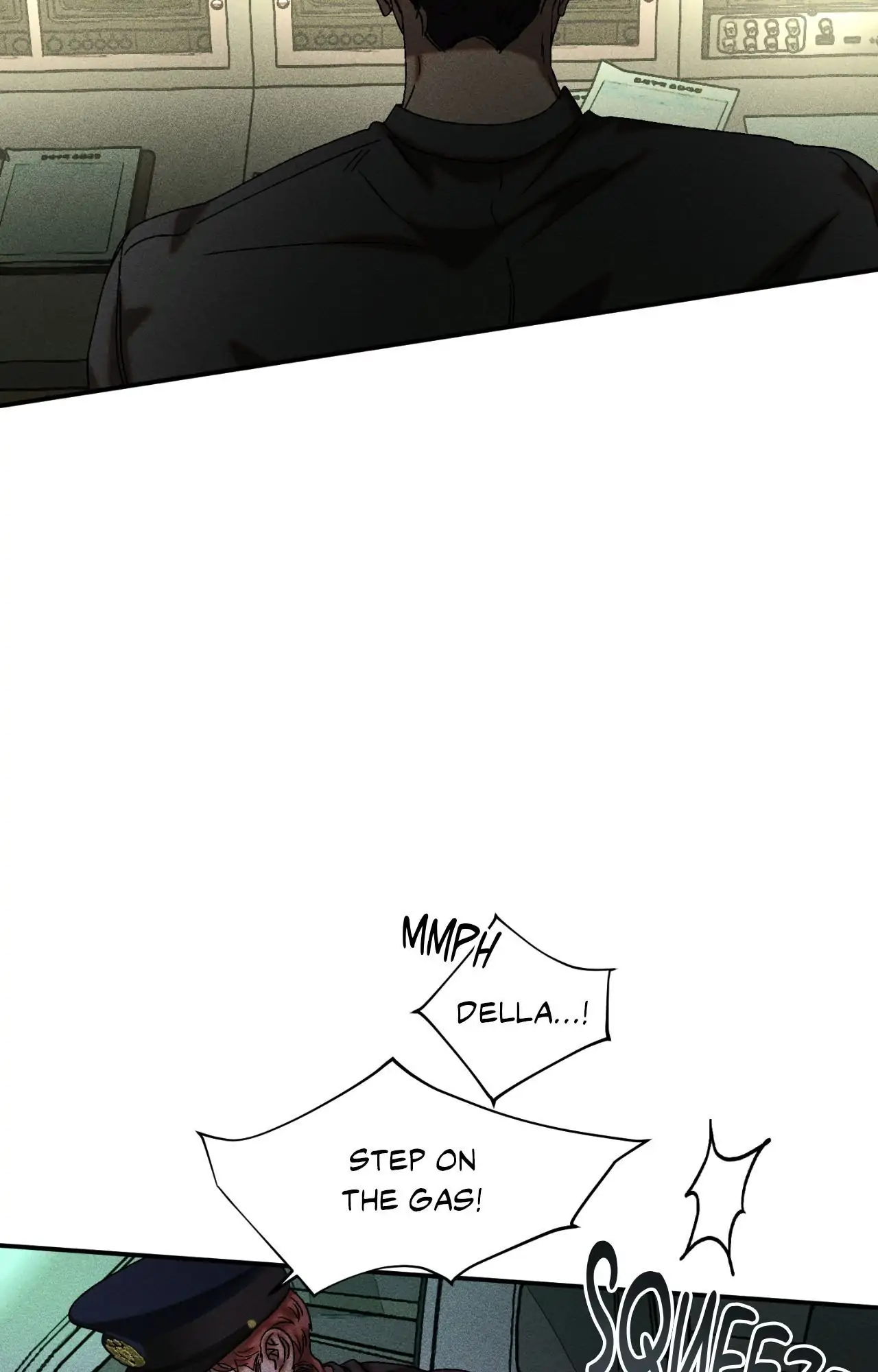 Cash or Credit [Official] - Chapter 57 manhwa