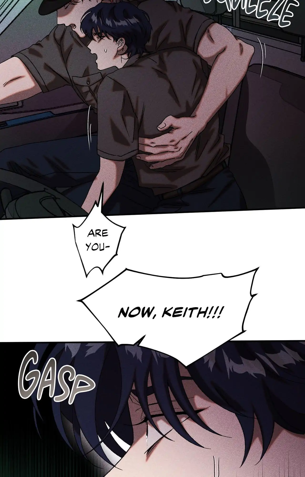 Cash or Credit [Official] - Chapter 57 manhwa