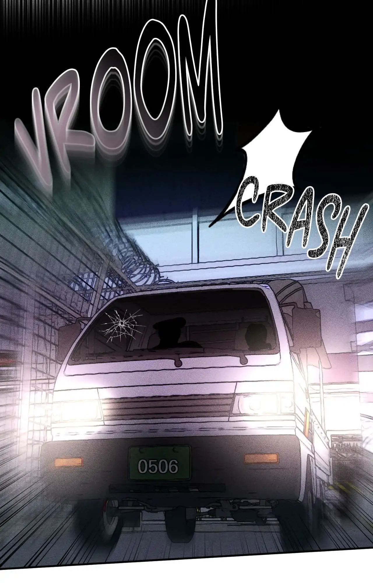 Cash or Credit [Official] - Chapter 57 manhwa
