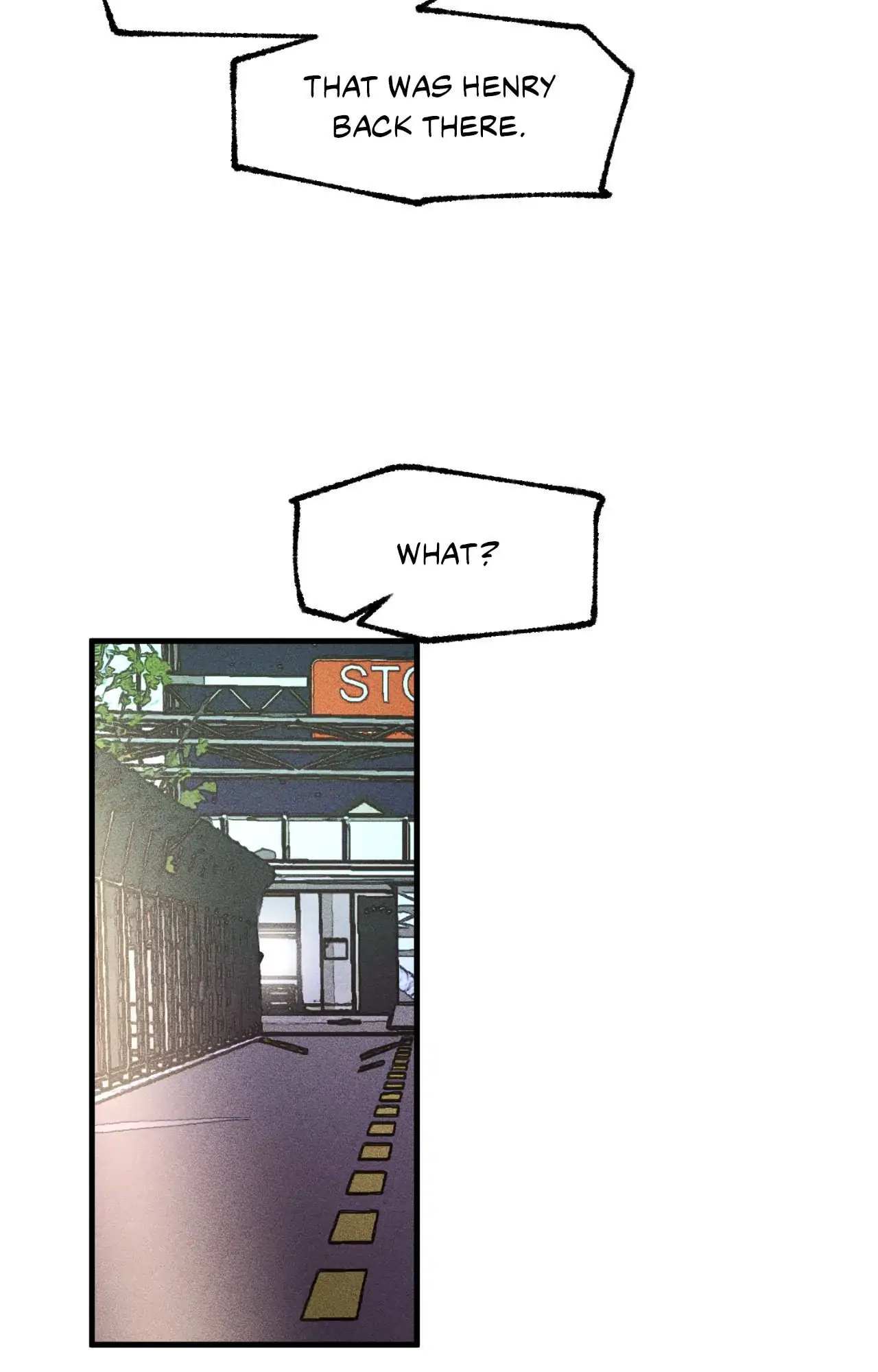 Cash or Credit [Official] - Chapter 57 manhwa