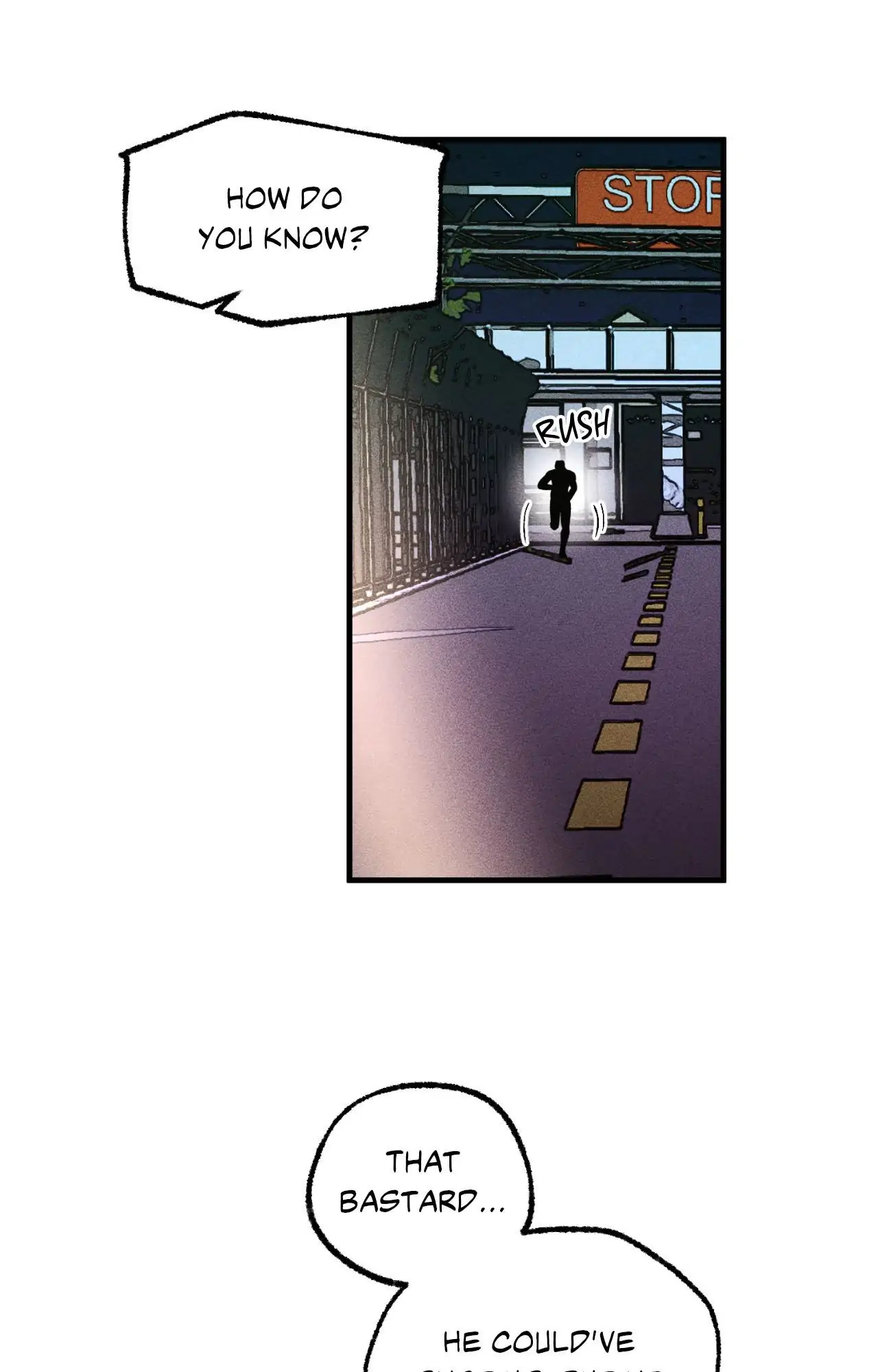 Cash or Credit [Official] - Chapter 57 manhwa