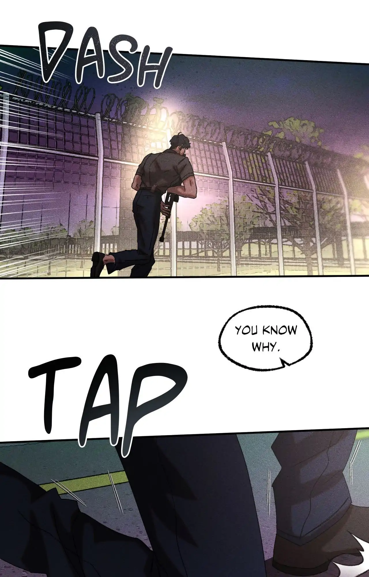 Cash or Credit [Official] - Chapter 57 manhwa
