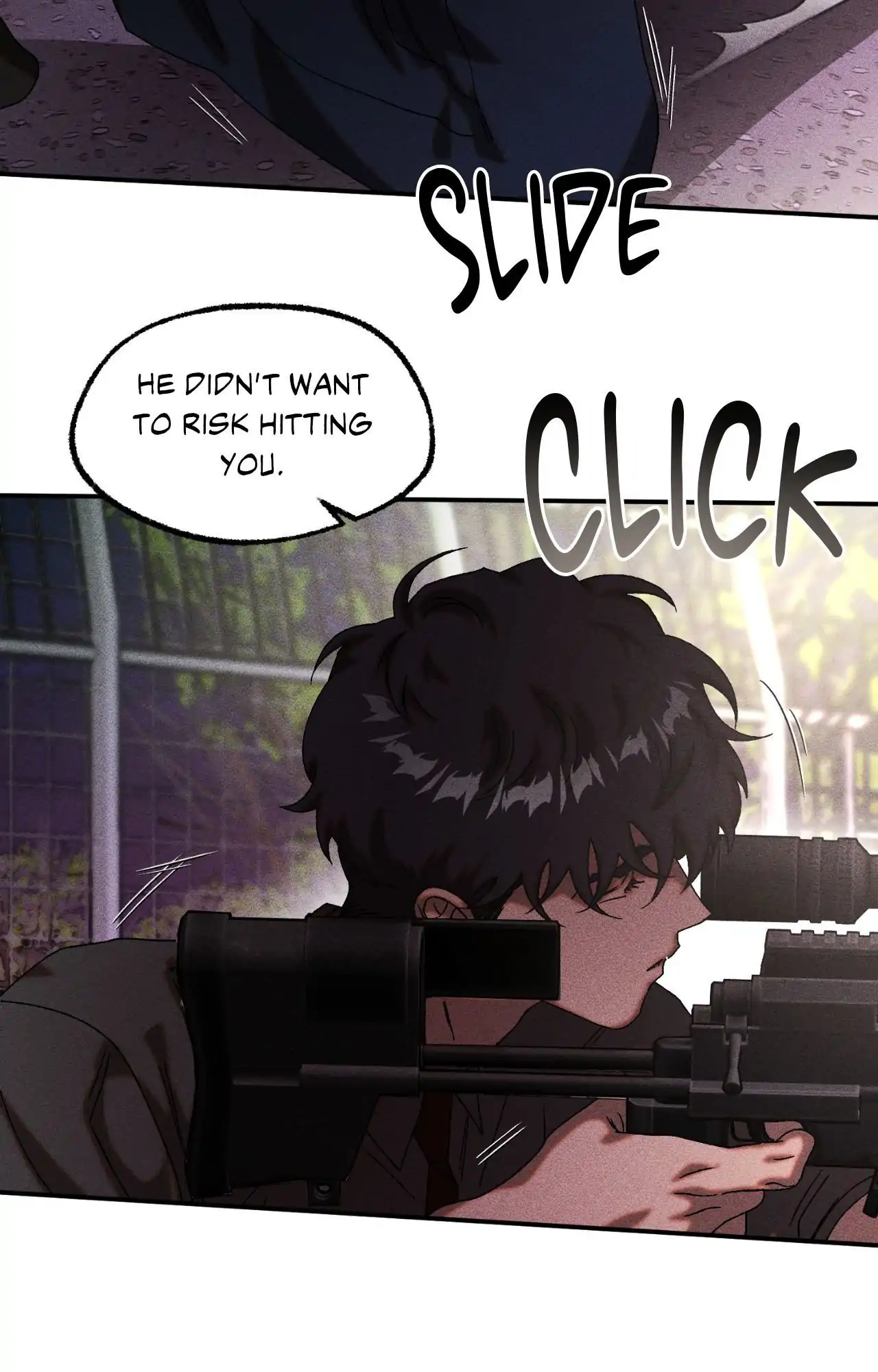 Cash or Credit [Official] - Chapter 57 manhwa