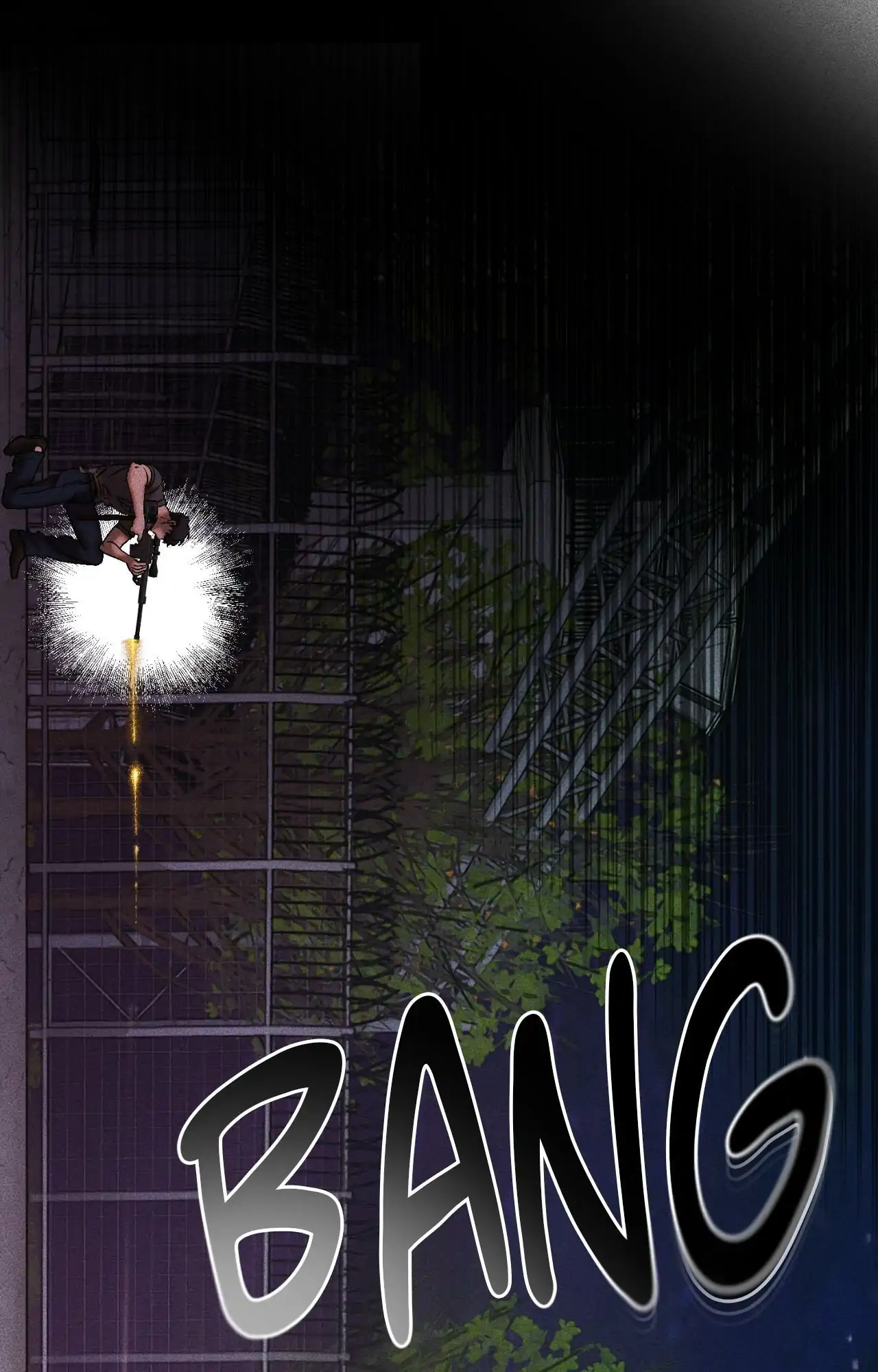 Cash or Credit [Official] - Chapter 57 manhwa