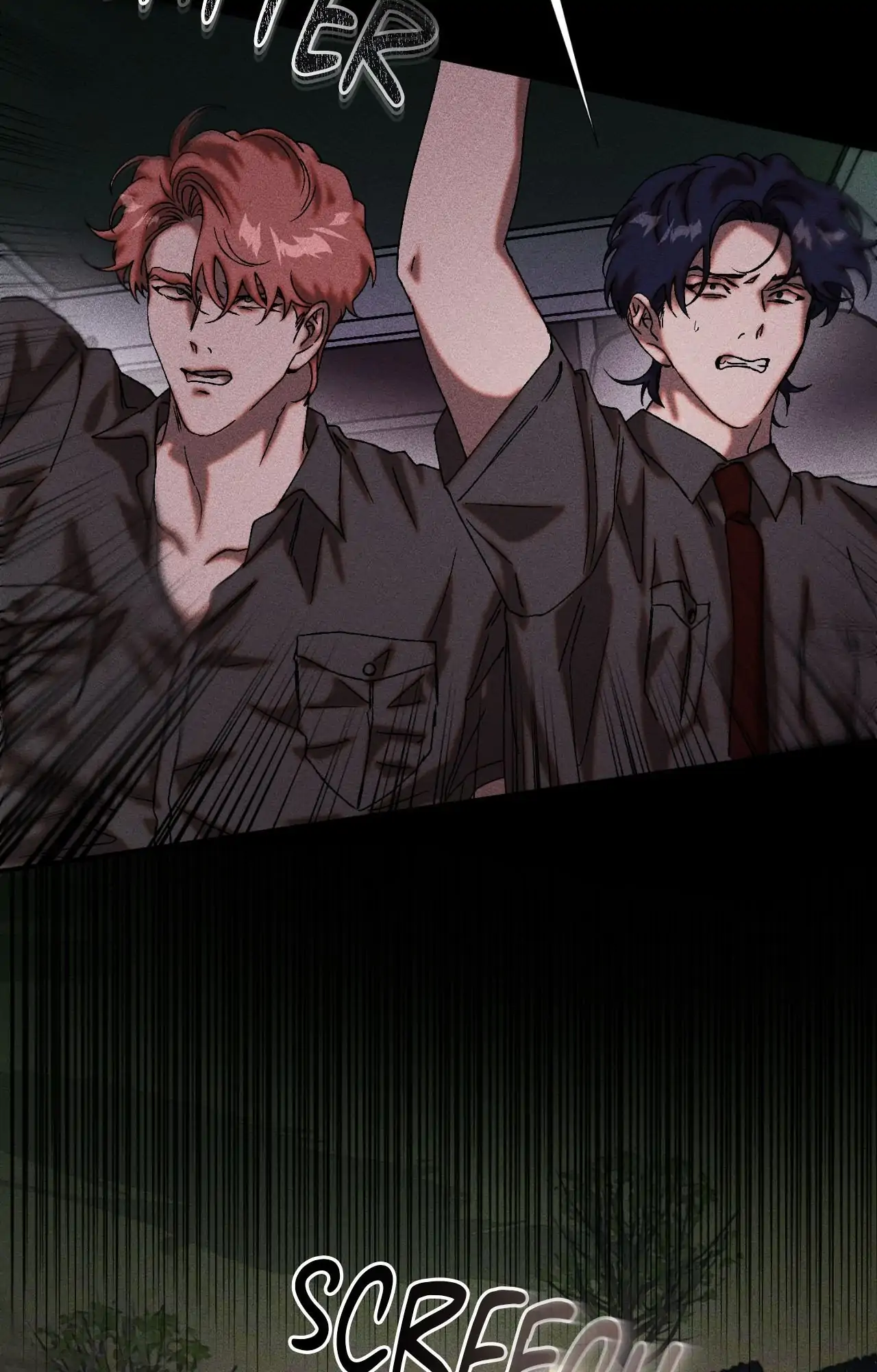 Cash or Credit [Official] - Chapter 57 manhwa