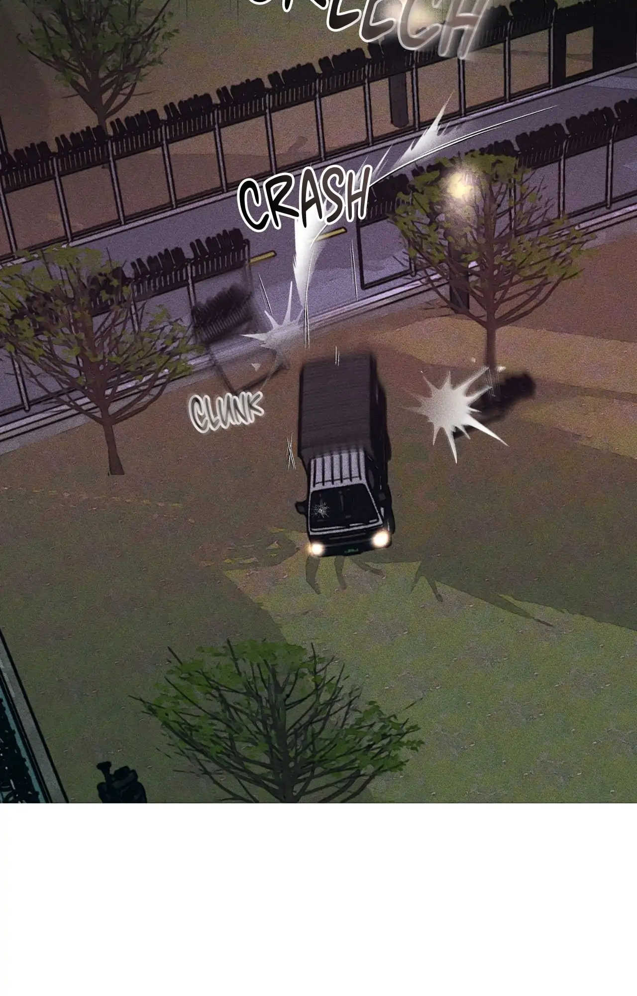 Cash or Credit [Official] - Chapter 57 manhwa