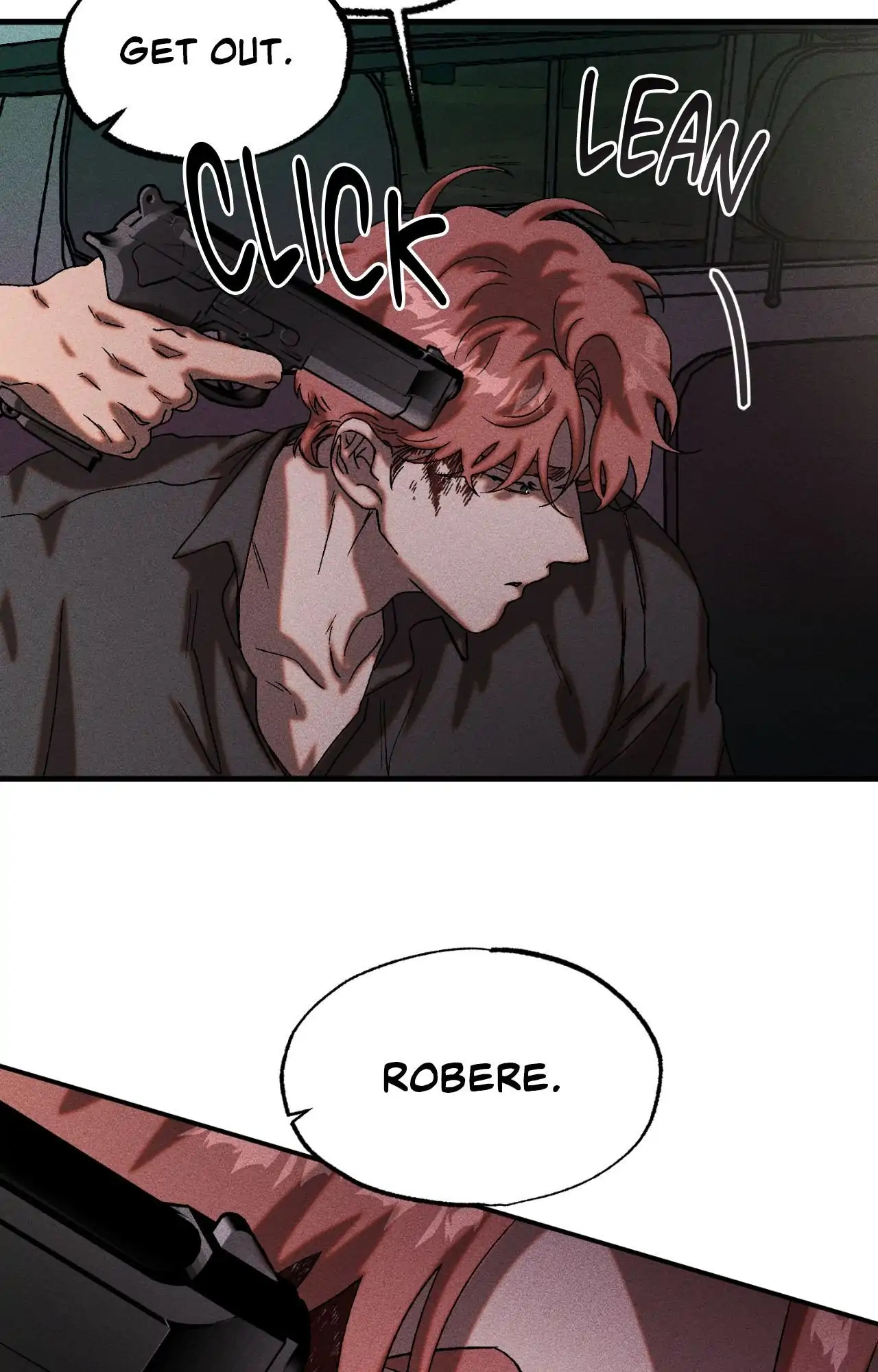 Cash or Credit [Official] - Chapter 57 manhwa