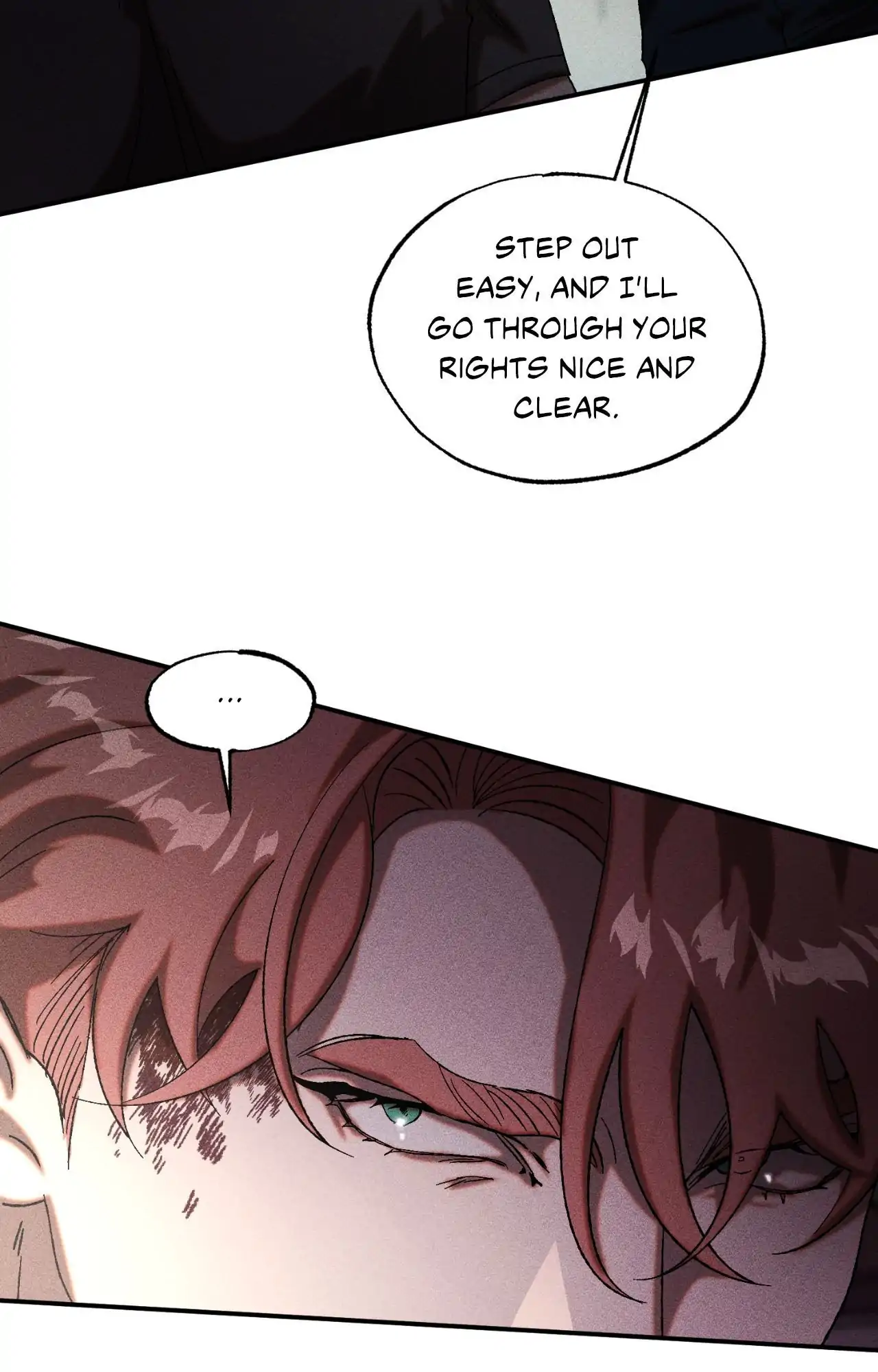 Cash or Credit [Official] - Chapter 57 manhwa