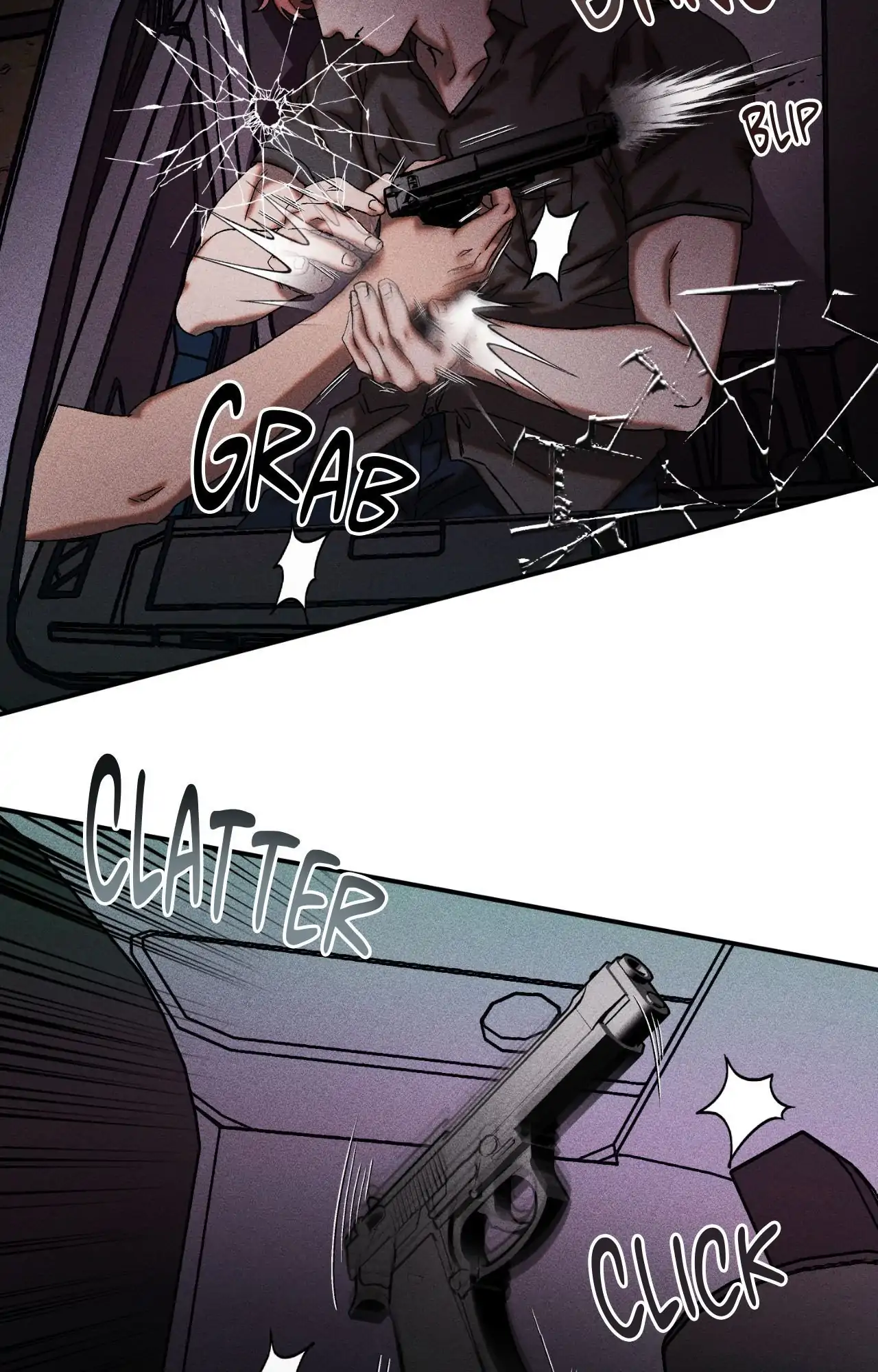 Cash or Credit [Official] - Chapter 57 manhwa