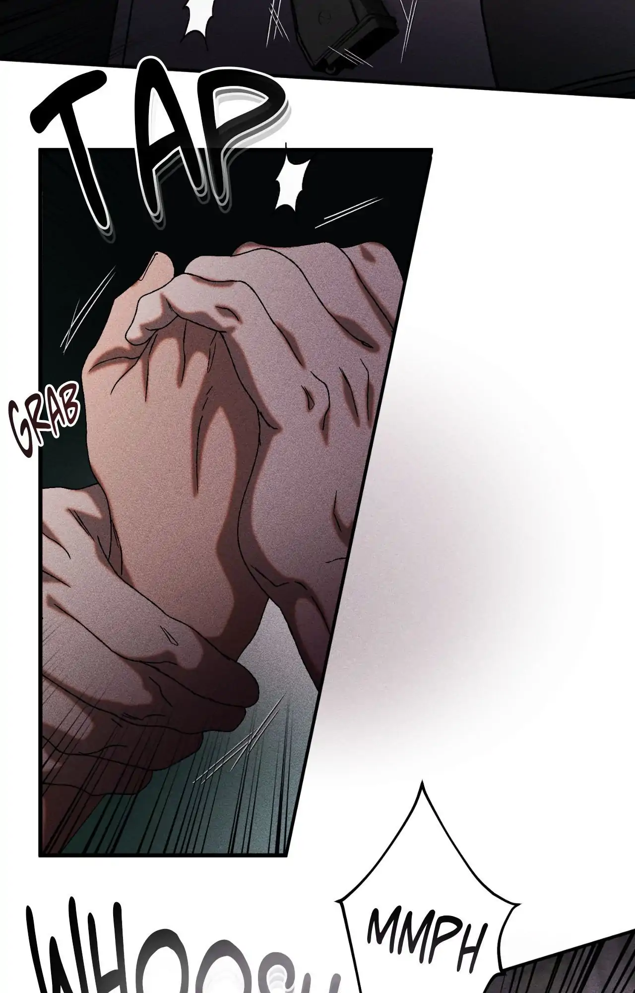 Cash or Credit [Official] - Chapter 57 manhwa