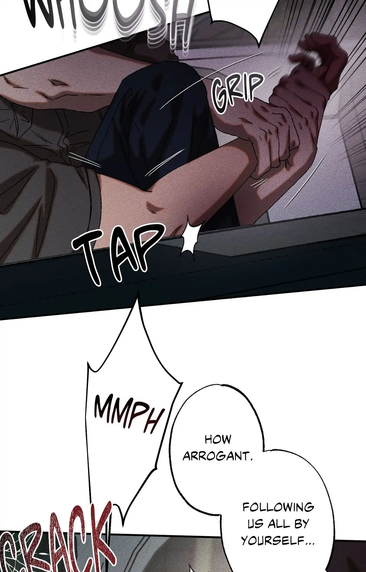 Cash or Credit [Official] - Chapter 57 manhwa