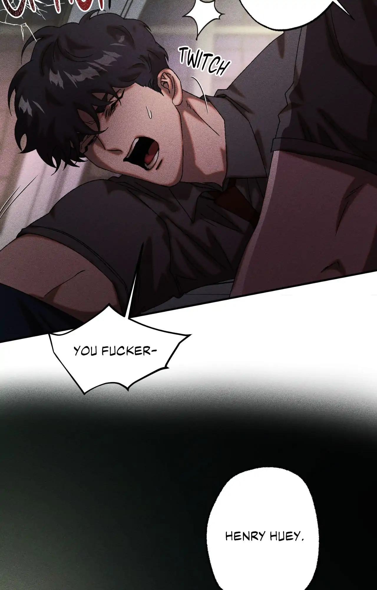 Cash or Credit [Official] - Chapter 57 manhwa