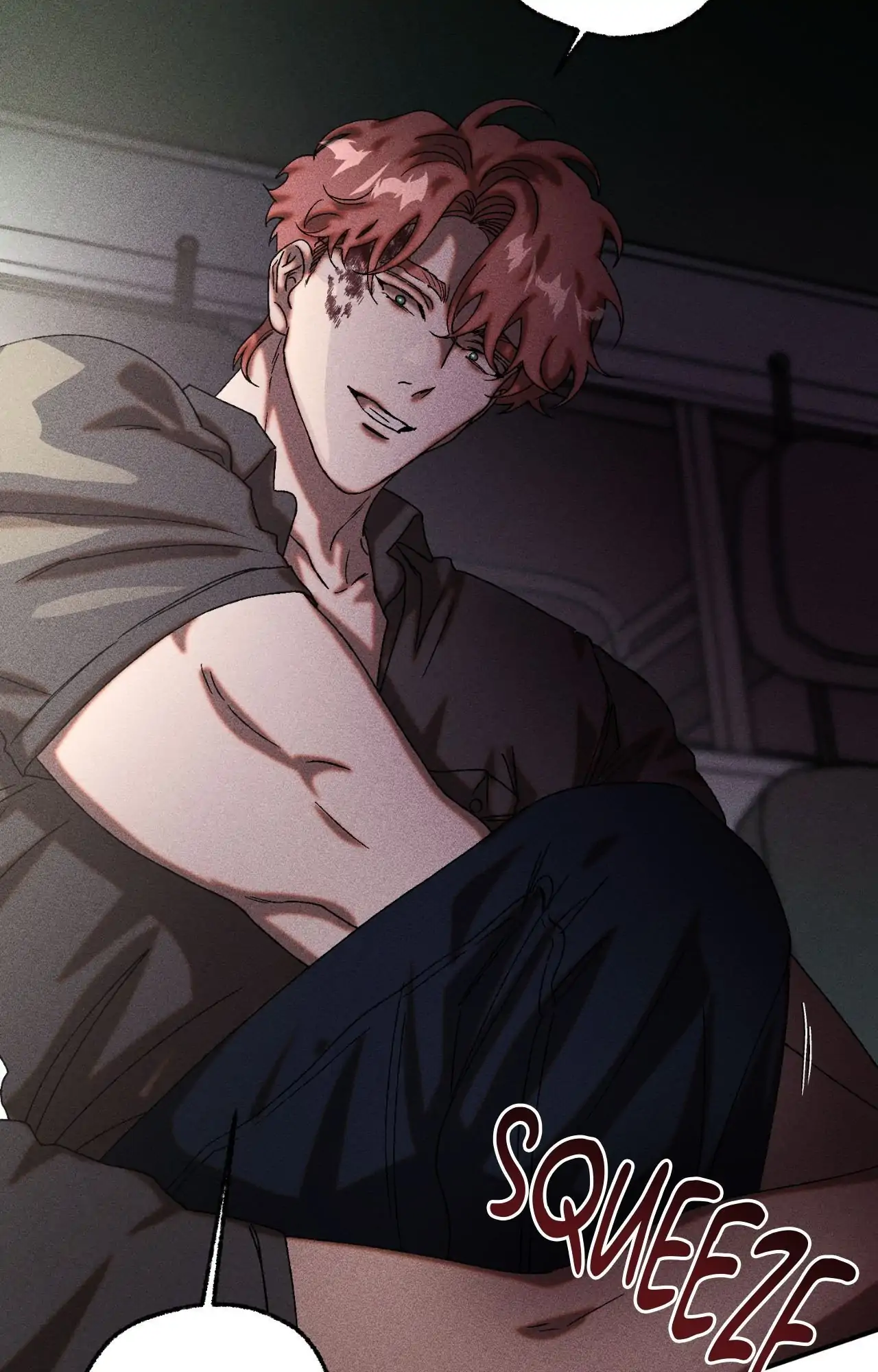 Cash or Credit [Official] - Chapter 57 manhwa