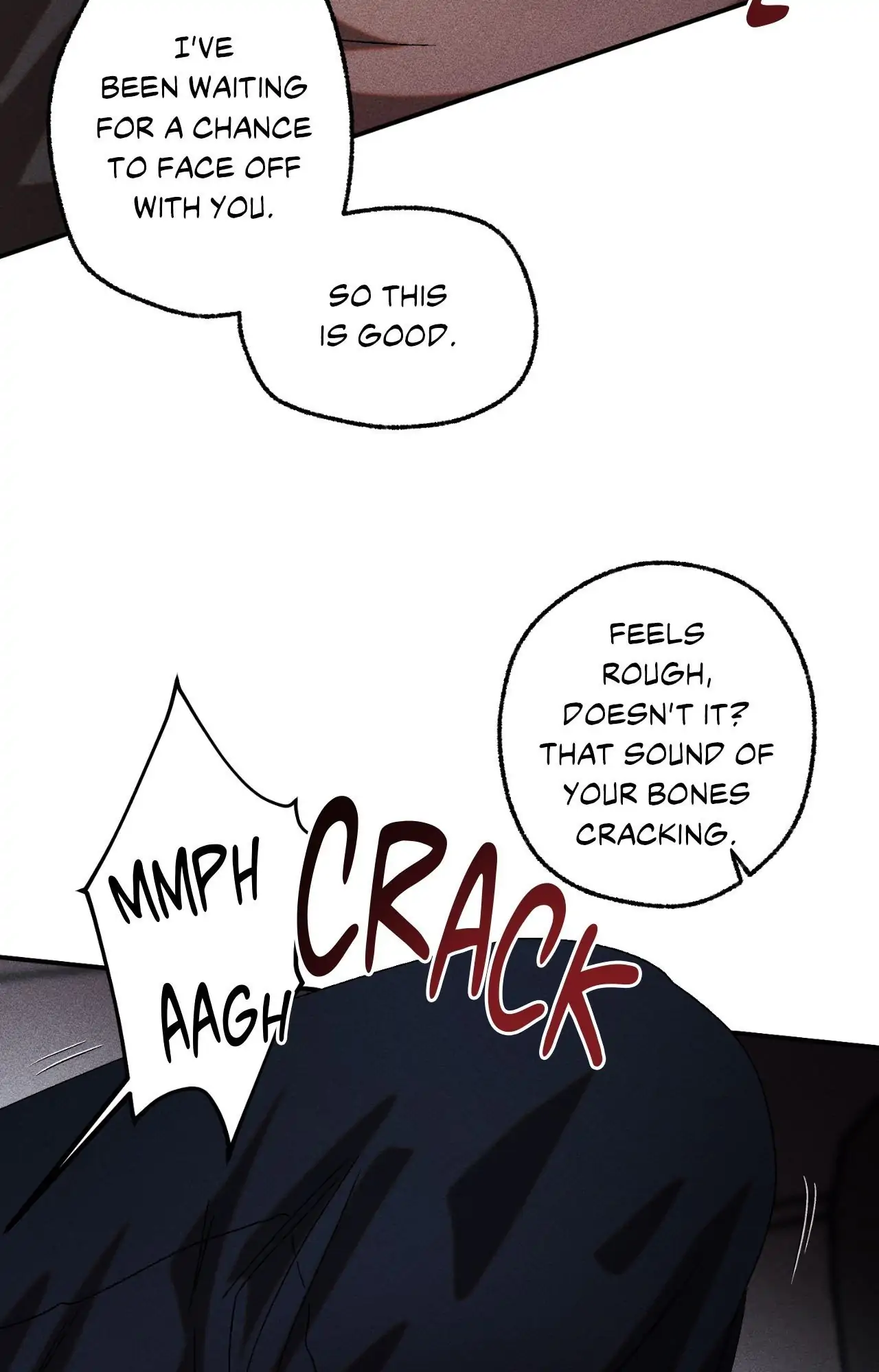 Cash or Credit [Official] - Chapter 57 manhwa