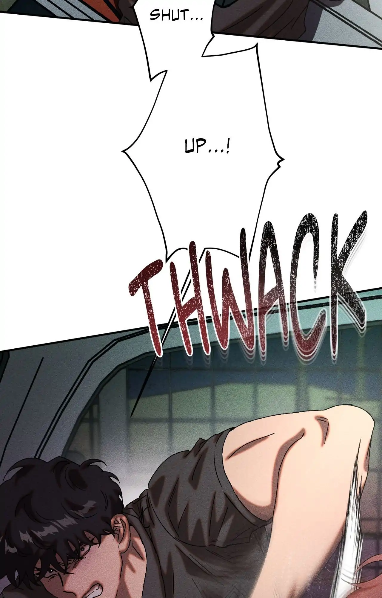 Cash or Credit [Official] - Chapter 57 manhwa