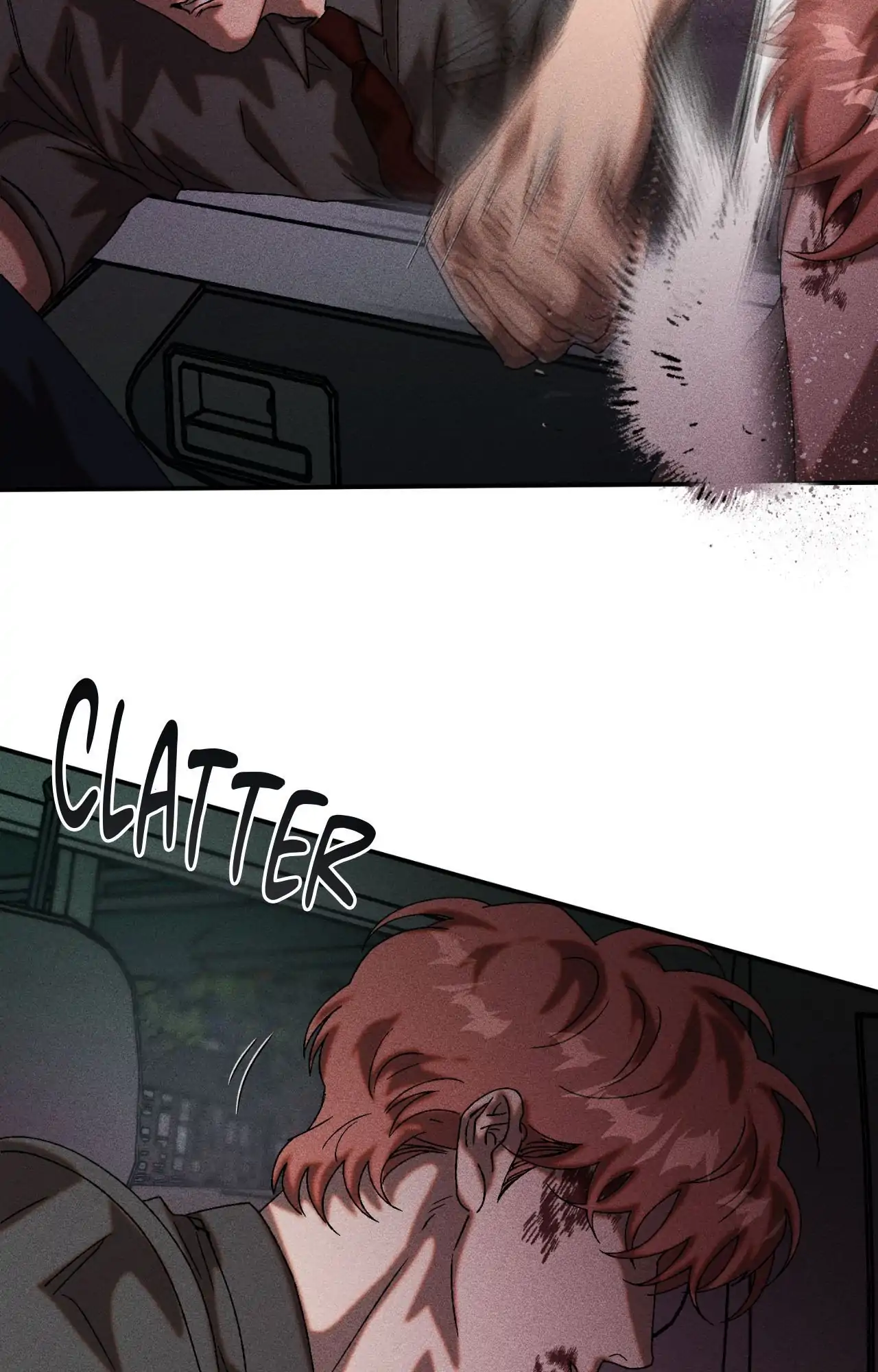 Cash or Credit [Official] - Chapter 57 manhwa