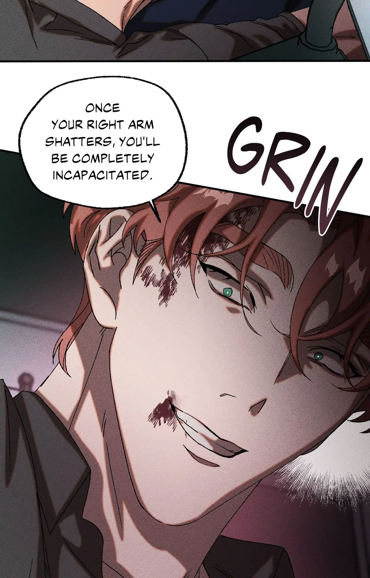 Cash or Credit [Official] - Chapter 57 manhwa