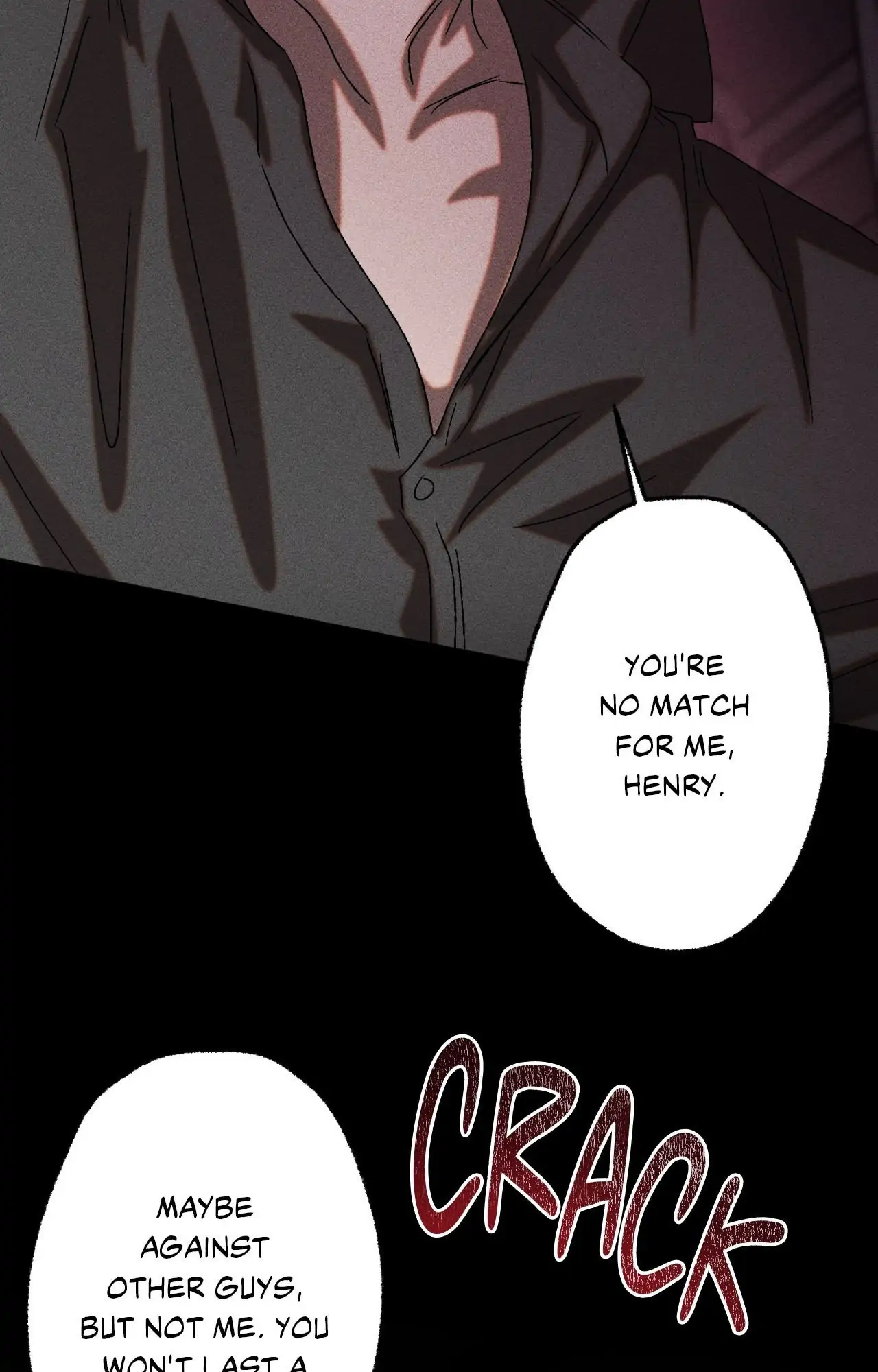 Cash or Credit [Official] - Chapter 57 manhwa