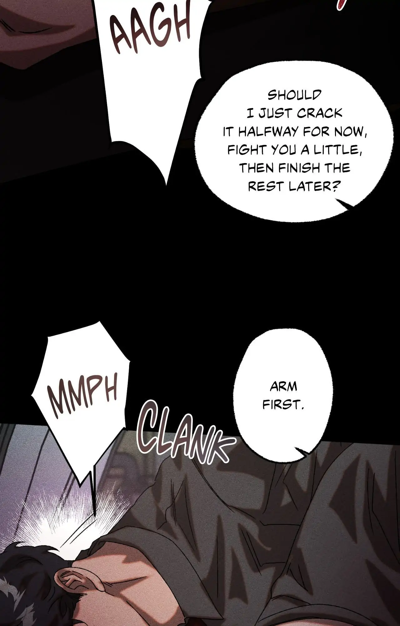 Cash or Credit [Official] - Chapter 57 manhwa