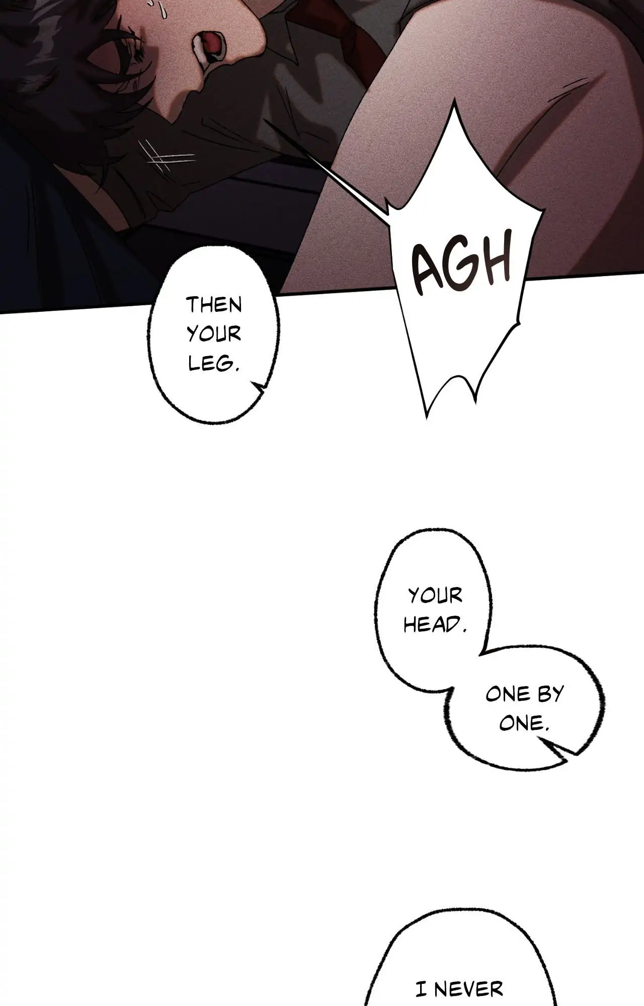 Cash or Credit [Official] - Chapter 57 manhwa
