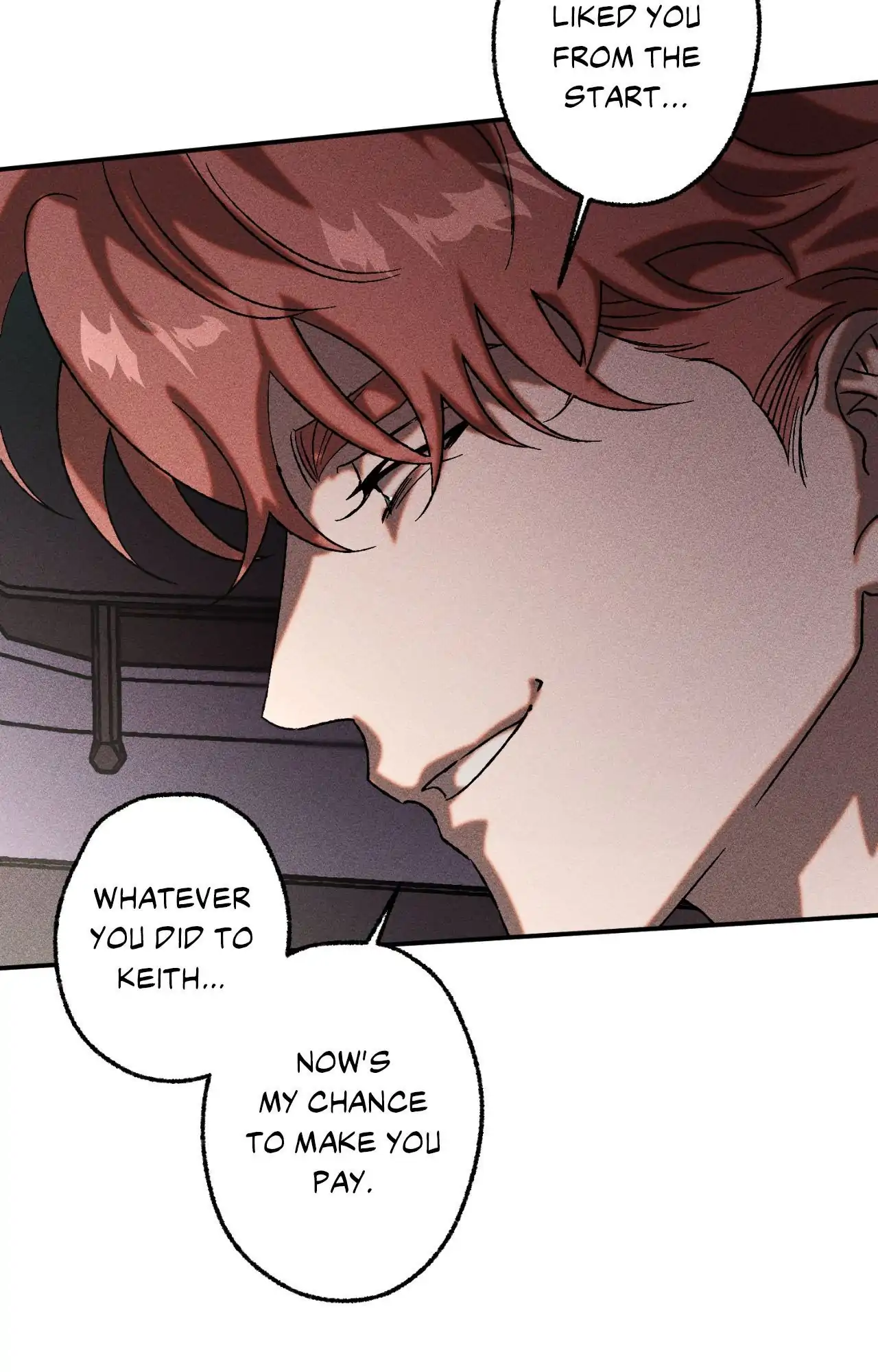 Cash or Credit [Official] - Chapter 57 manhwa