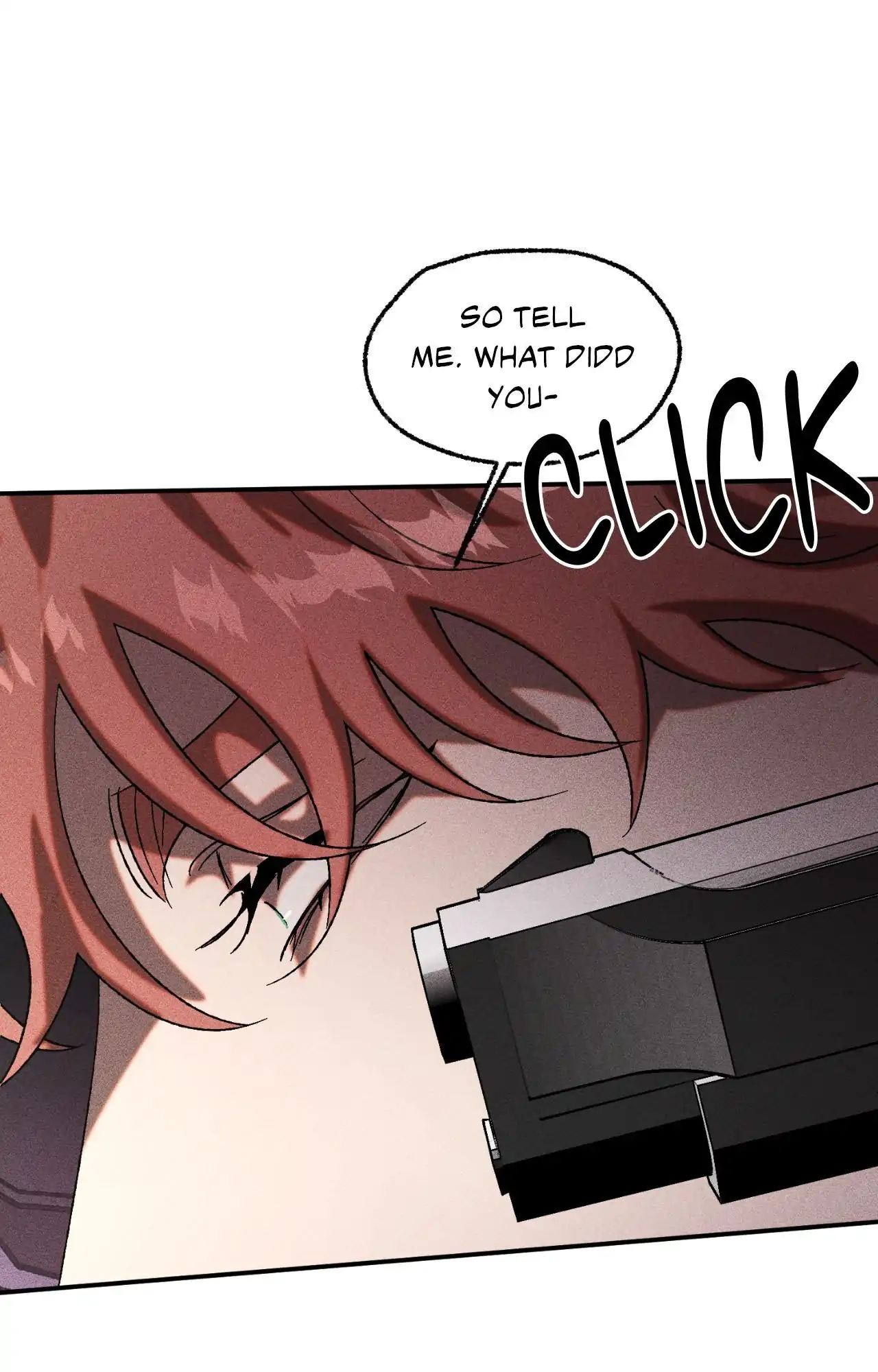 Cash or Credit [Official] - Chapter 57 manhwa