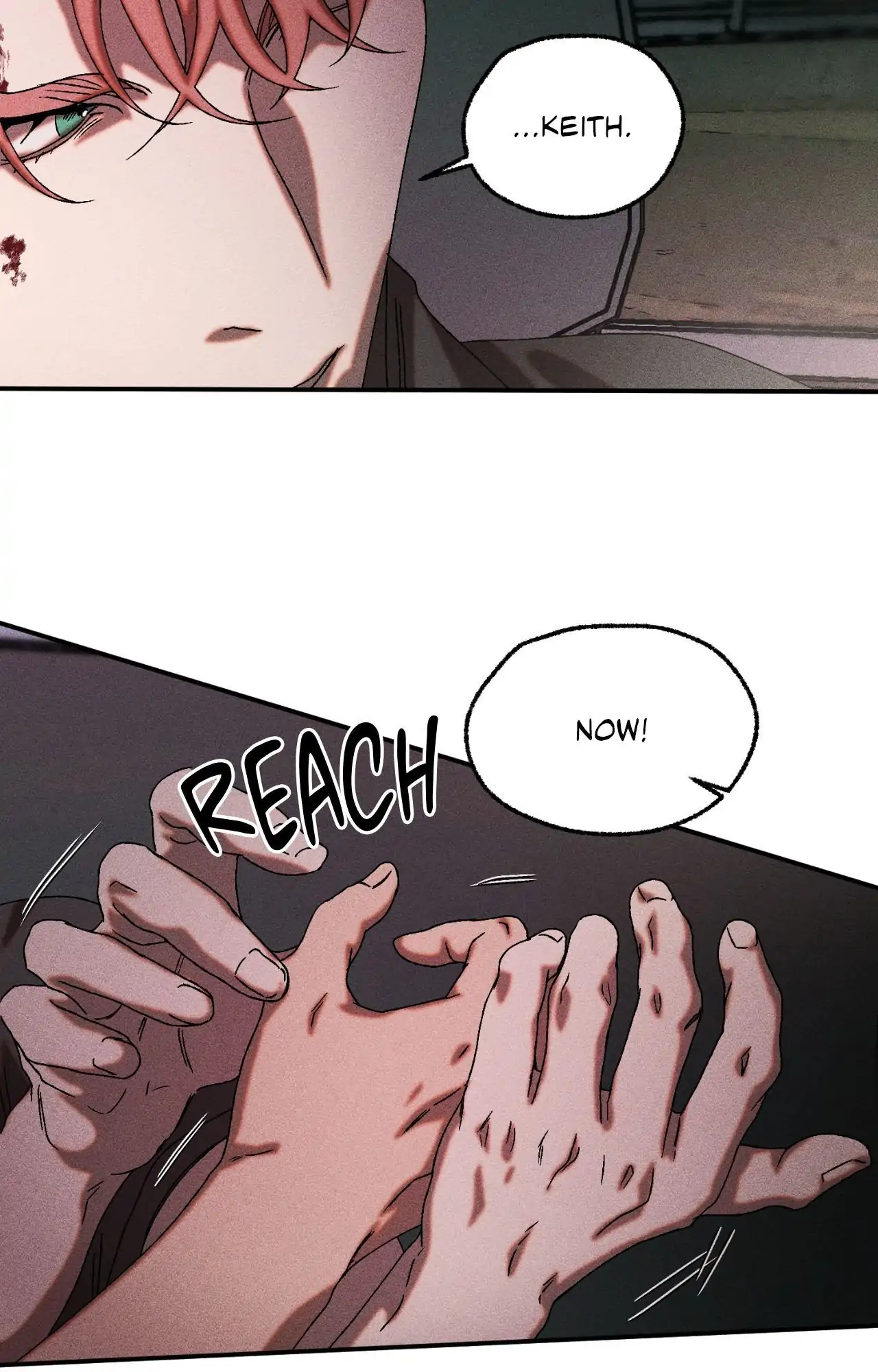Cash or Credit [Official] - Chapter 57 manhwa
