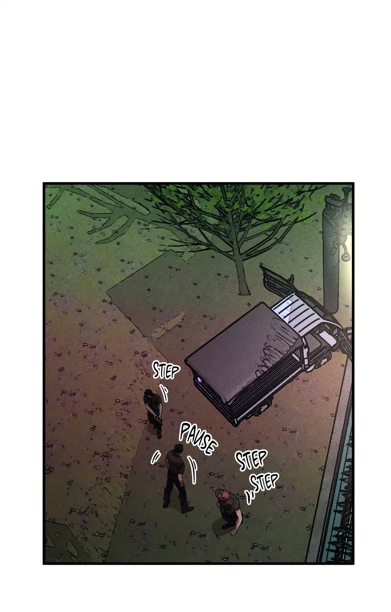 Cash or Credit [Official] - Chapter 57 manhwa