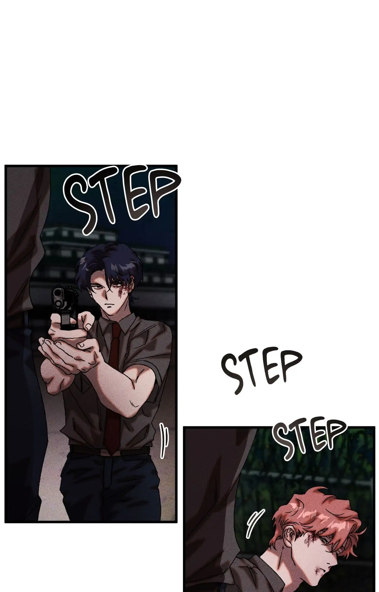 Cash or Credit [Official] - Chapter 57 manhwa