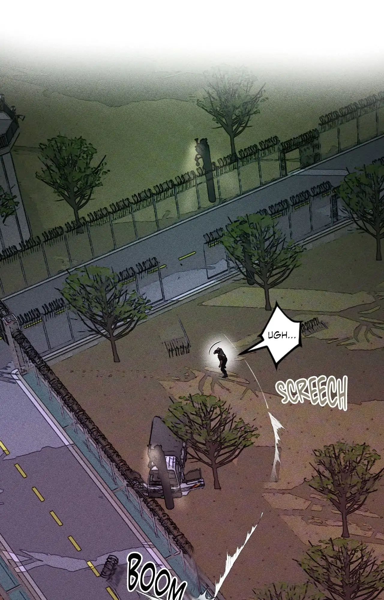 Cash or Credit [Official] - Chapter 57 manhwa