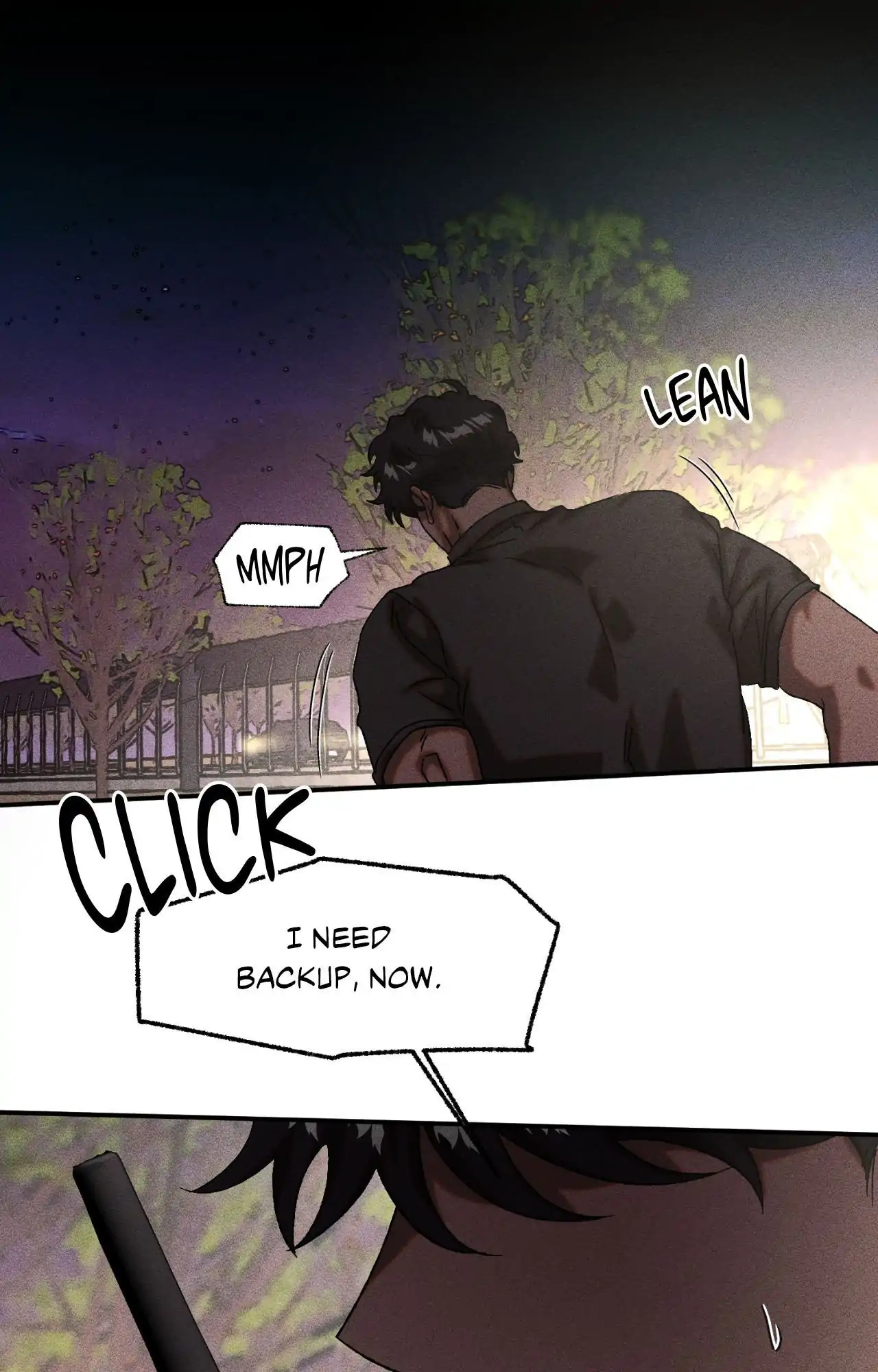 Cash or Credit [Official] - Chapter 57 manhwa