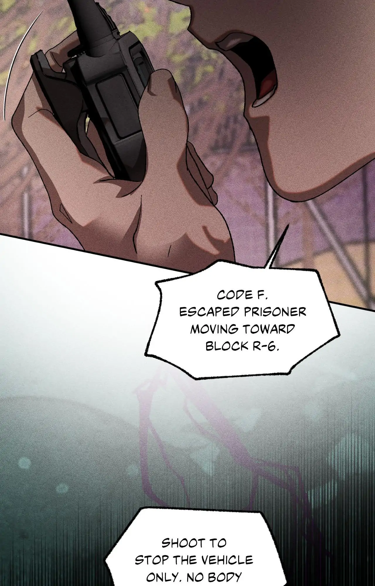 Cash or Credit [Official] - Chapter 57 manhwa