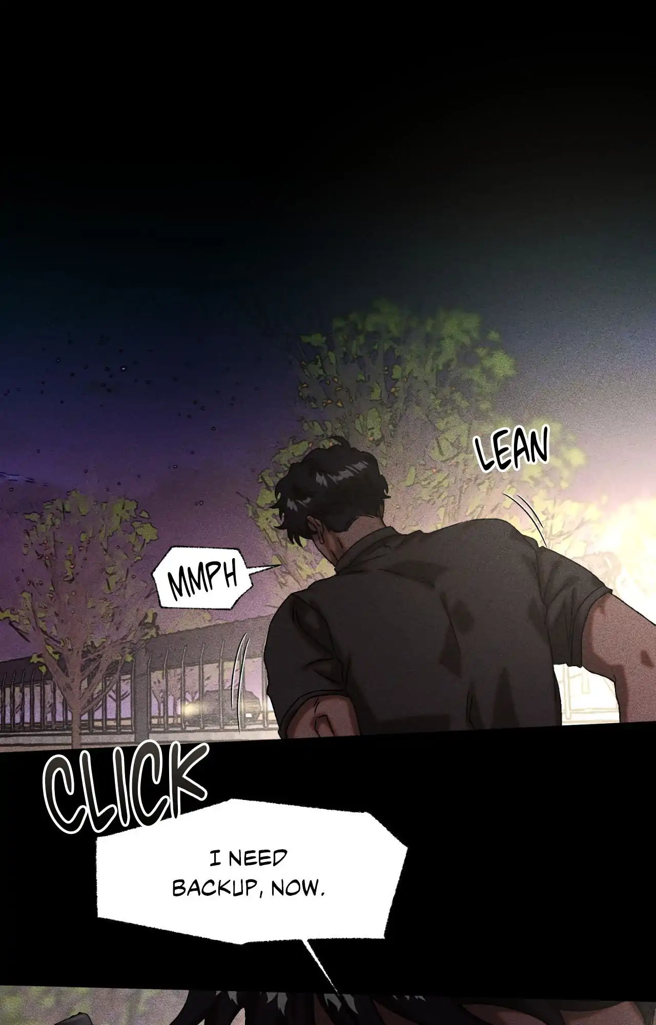 Cash or Credit [Official] - Chapter 58 manhwa