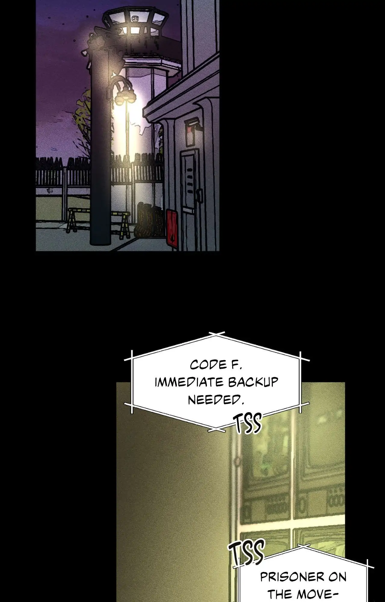 Cash or Credit [Official] - Chapter 58 manhwa