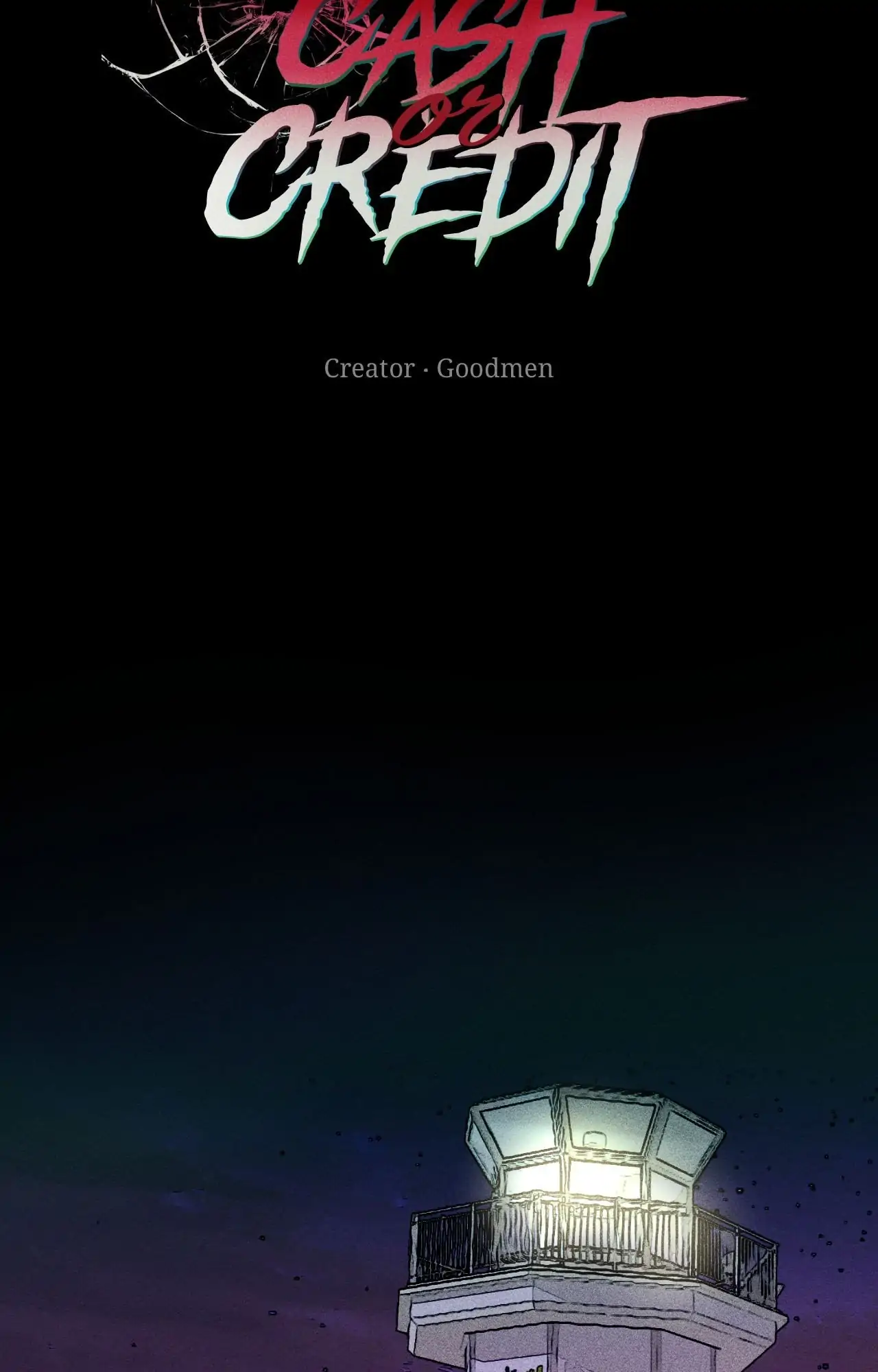 Cash or Credit [Official] - Chapter 58 manhwa