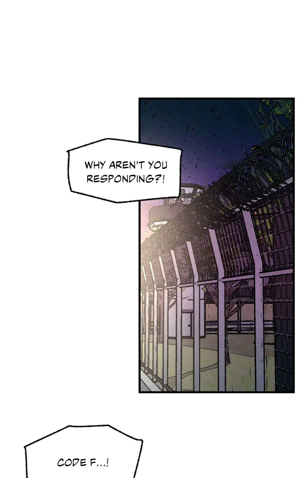 Cash or Credit [Official] - Chapter 58 manhwa