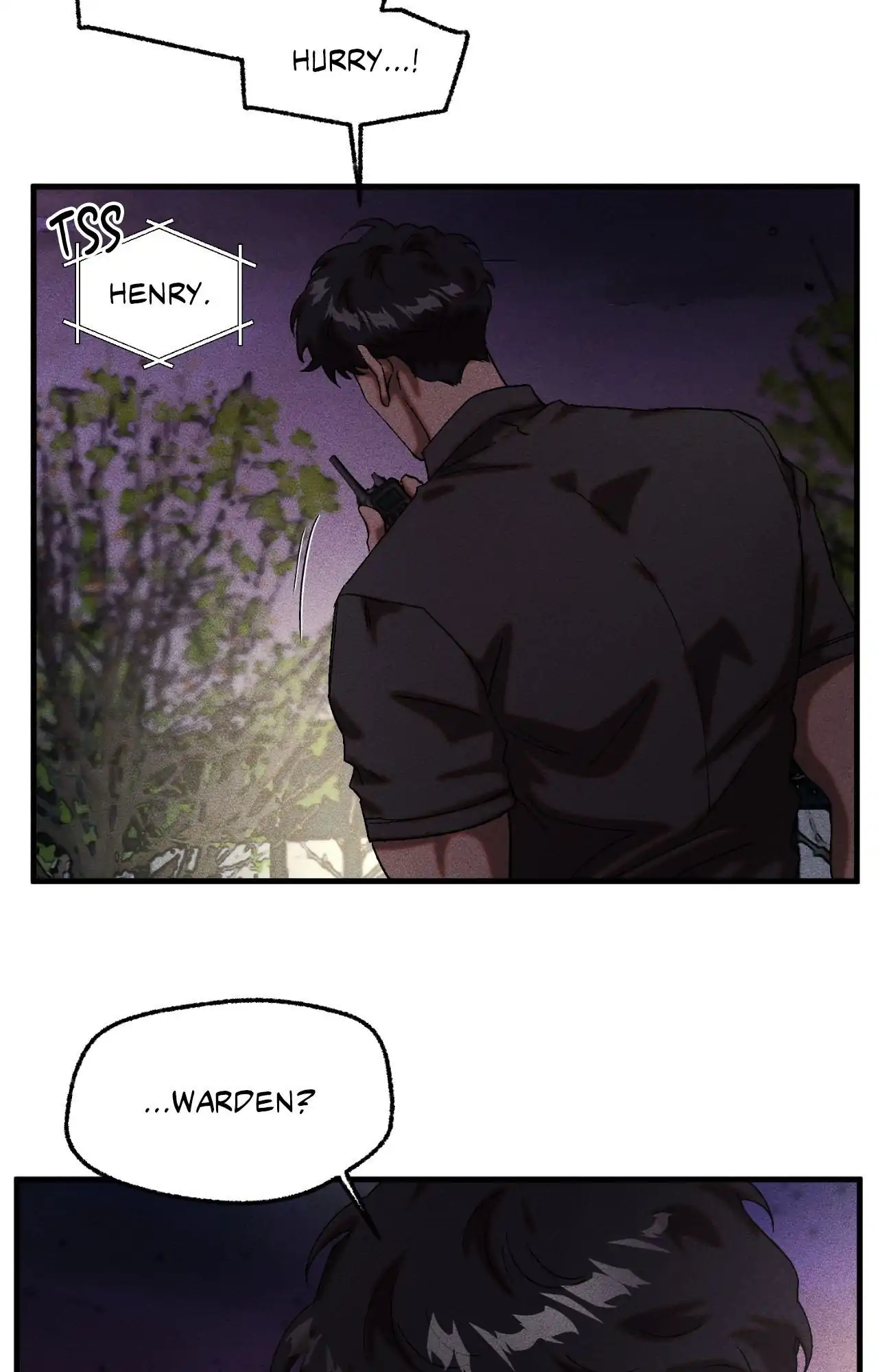 Cash or Credit [Official] - Chapter 58 manhwa