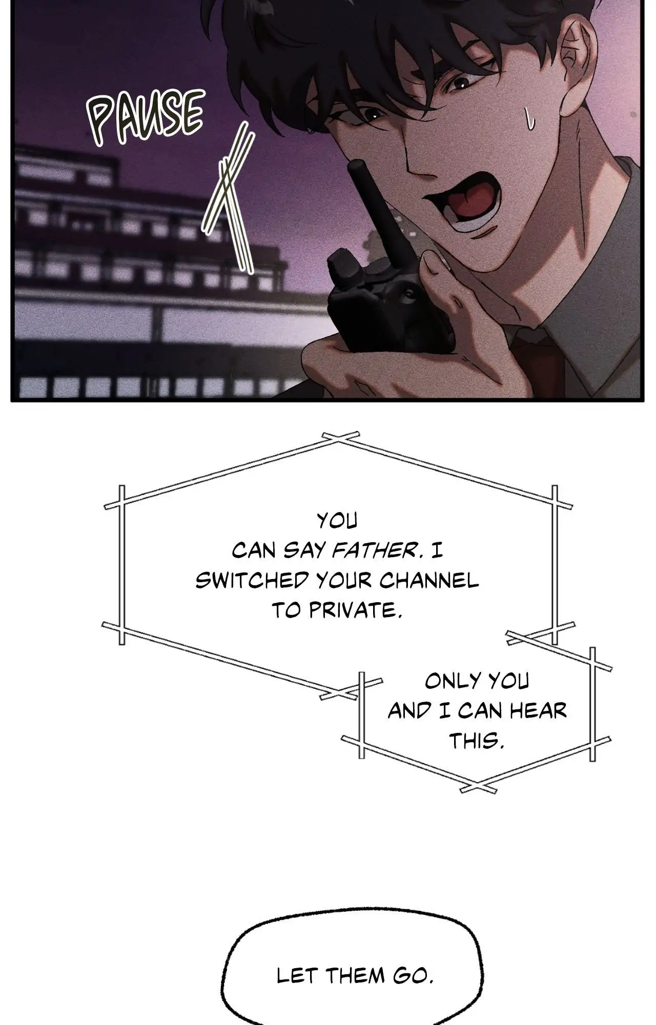 Cash or Credit [Official] - Chapter 58 manhwa