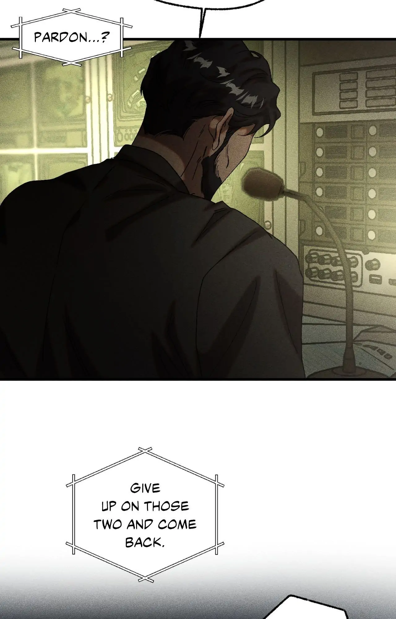Cash or Credit [Official] - Chapter 58 manhwa