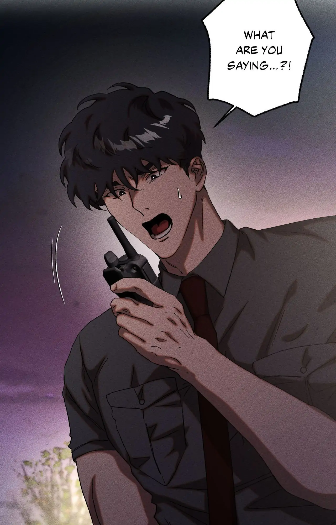 Cash or Credit [Official] - Chapter 58 manhwa